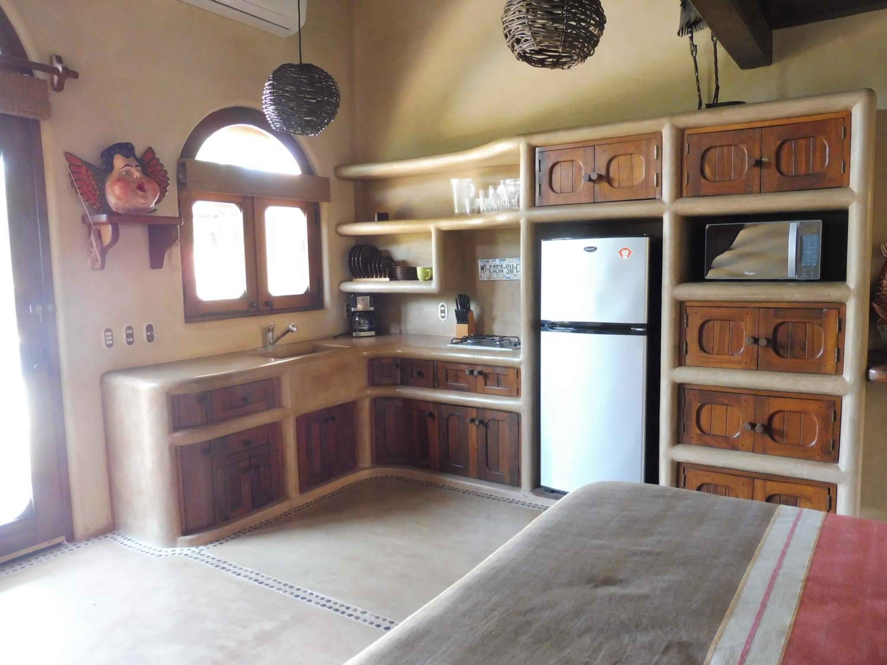 Superior Suite with Sea View photo 2