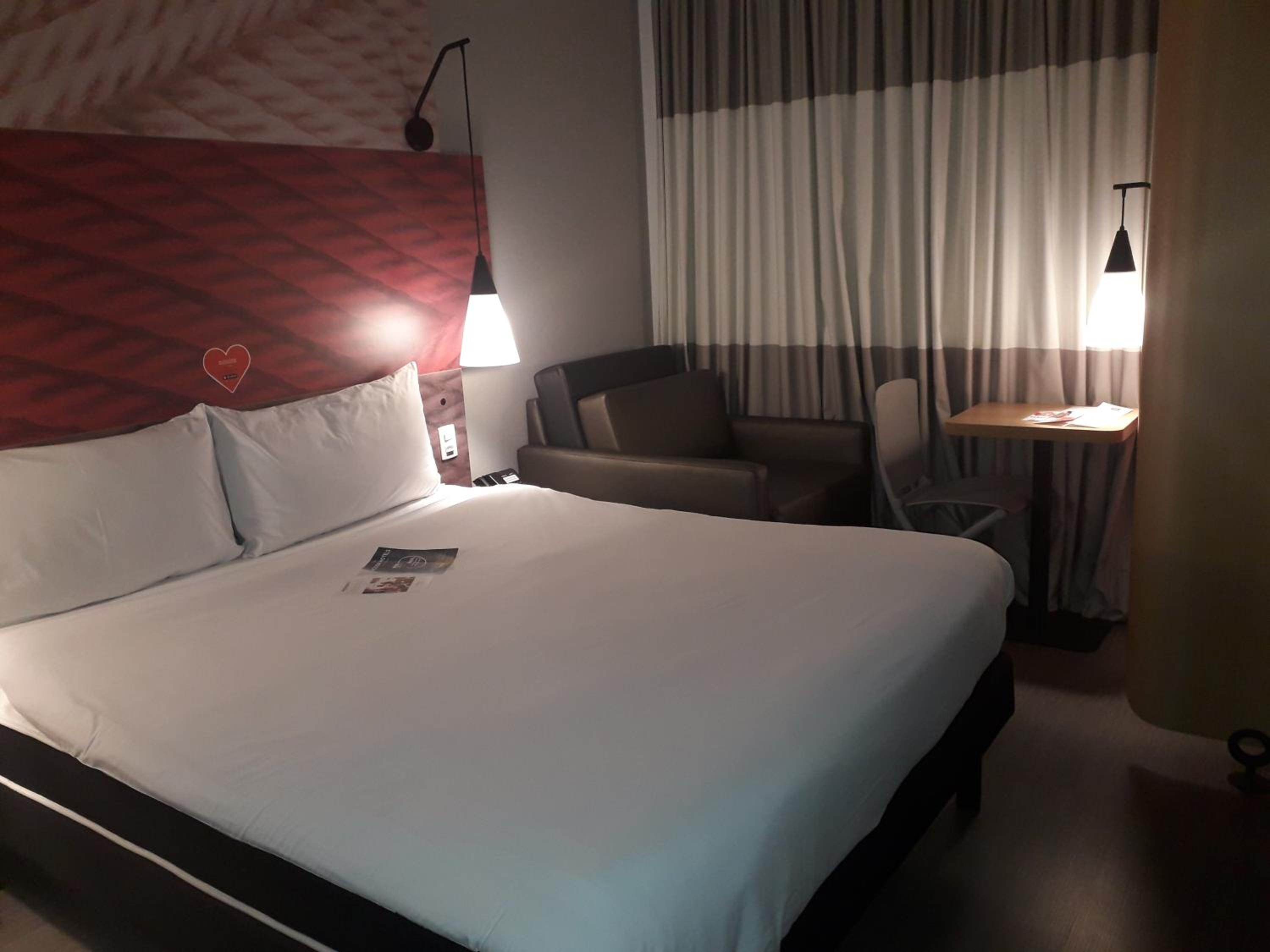 Standard Double Room photo 2