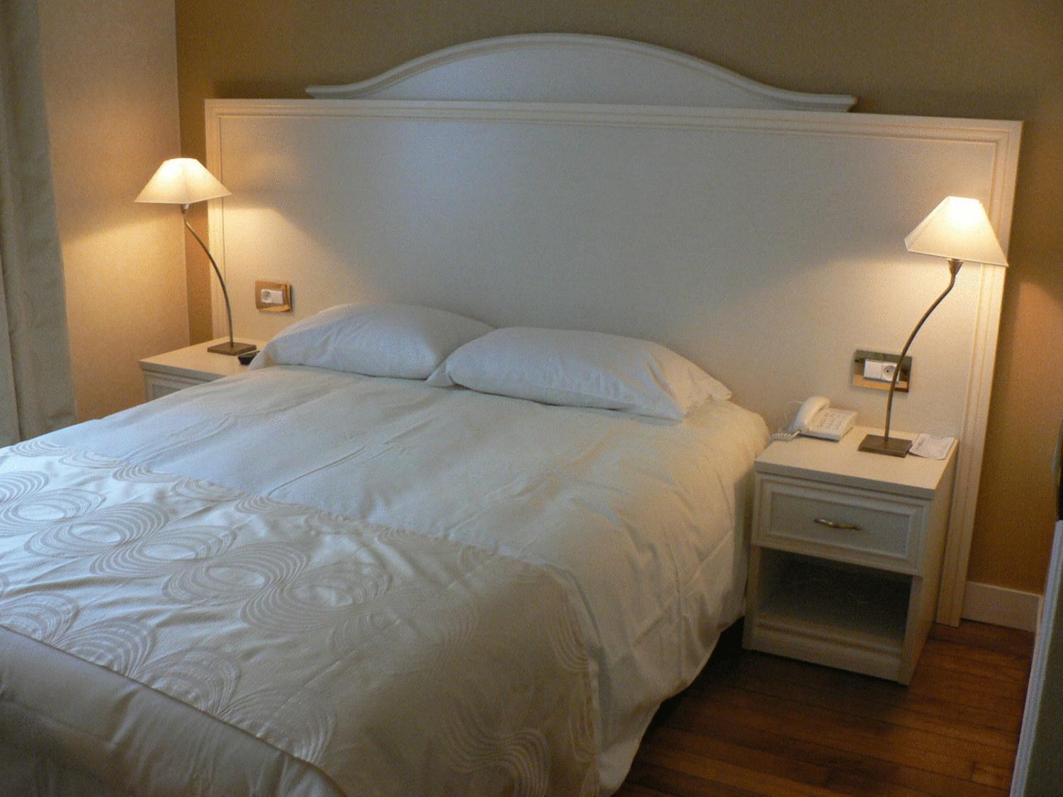 Double Room - Photo 13