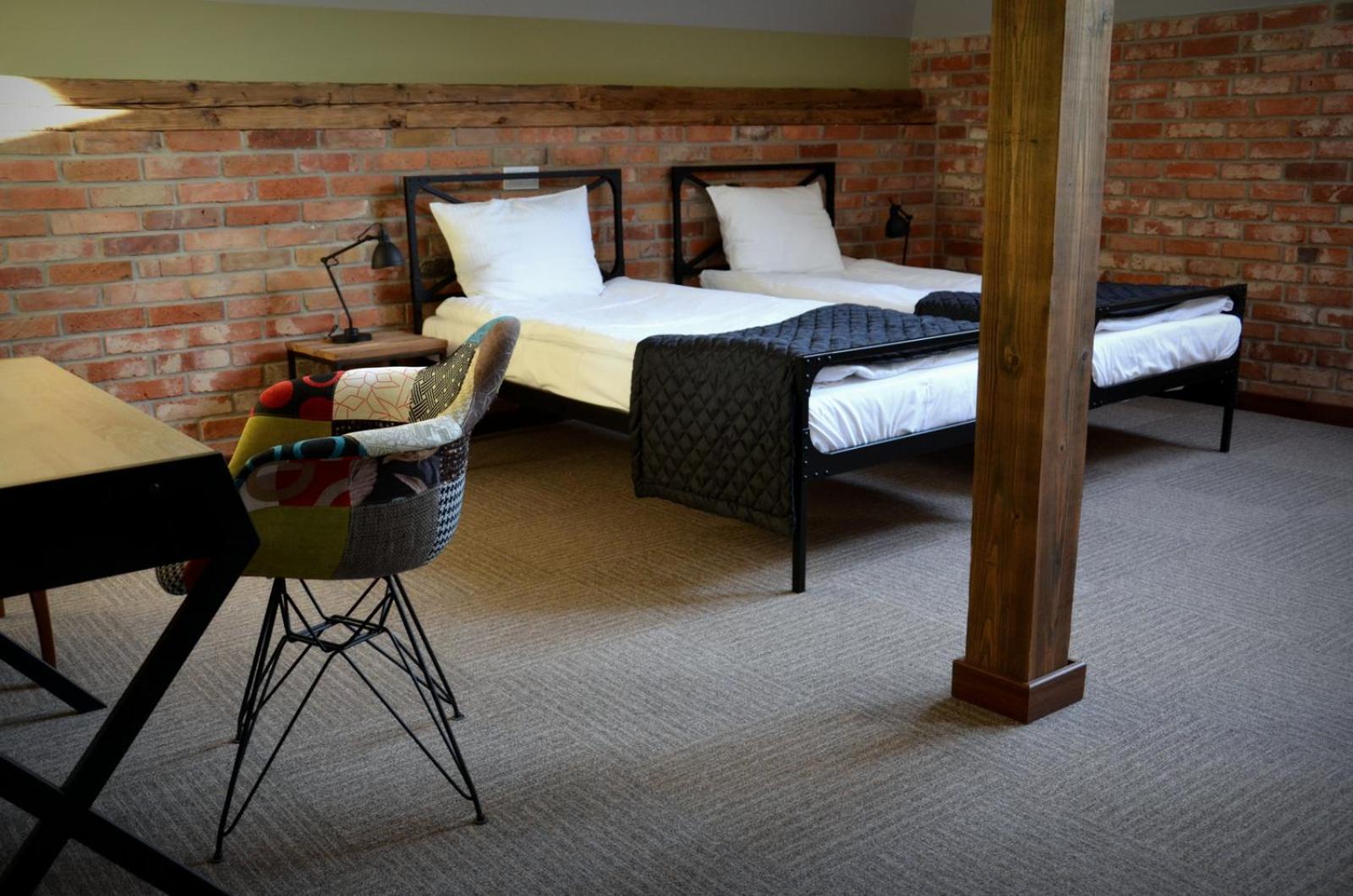 Double Room - Photo 5