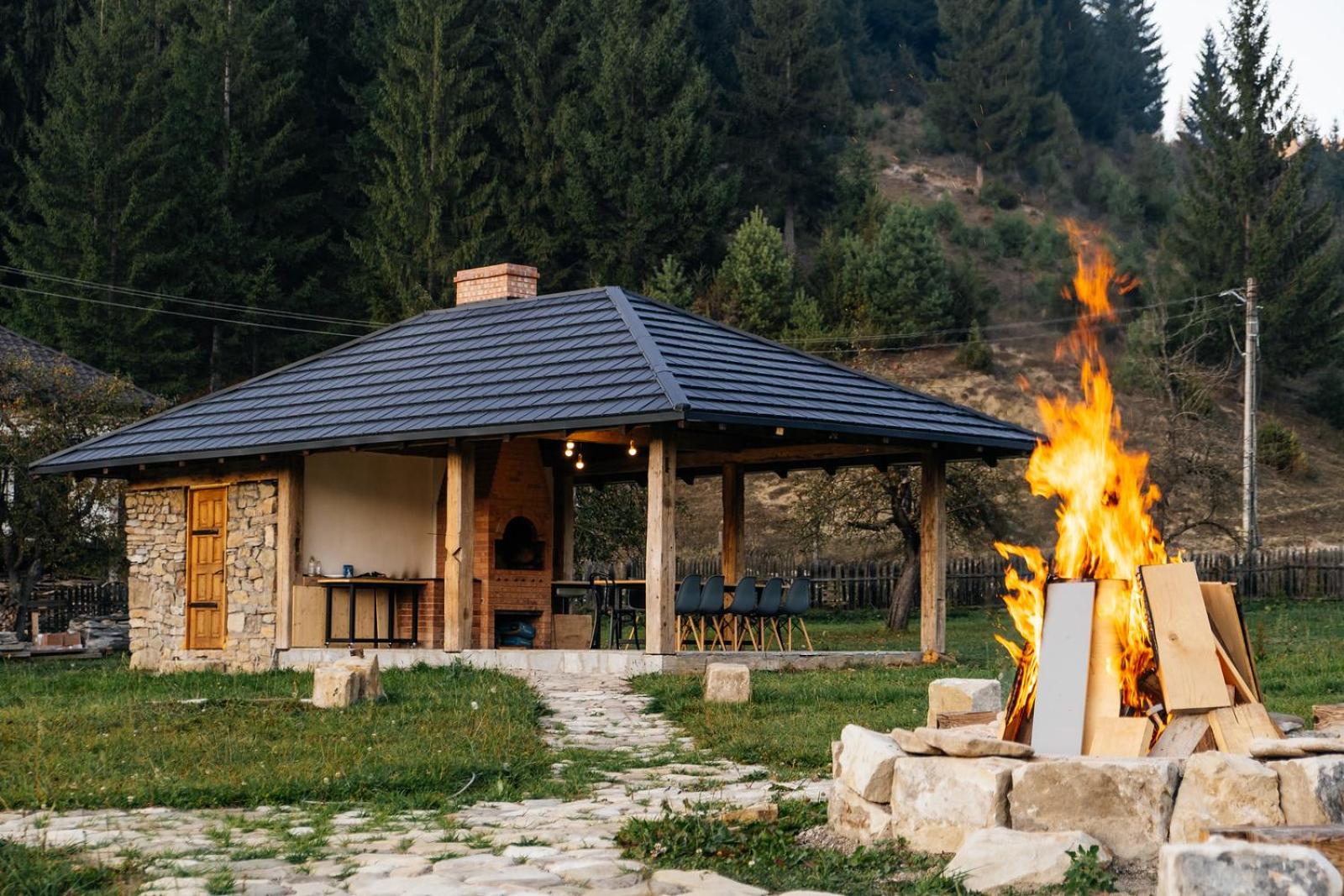 Chalet photo 2