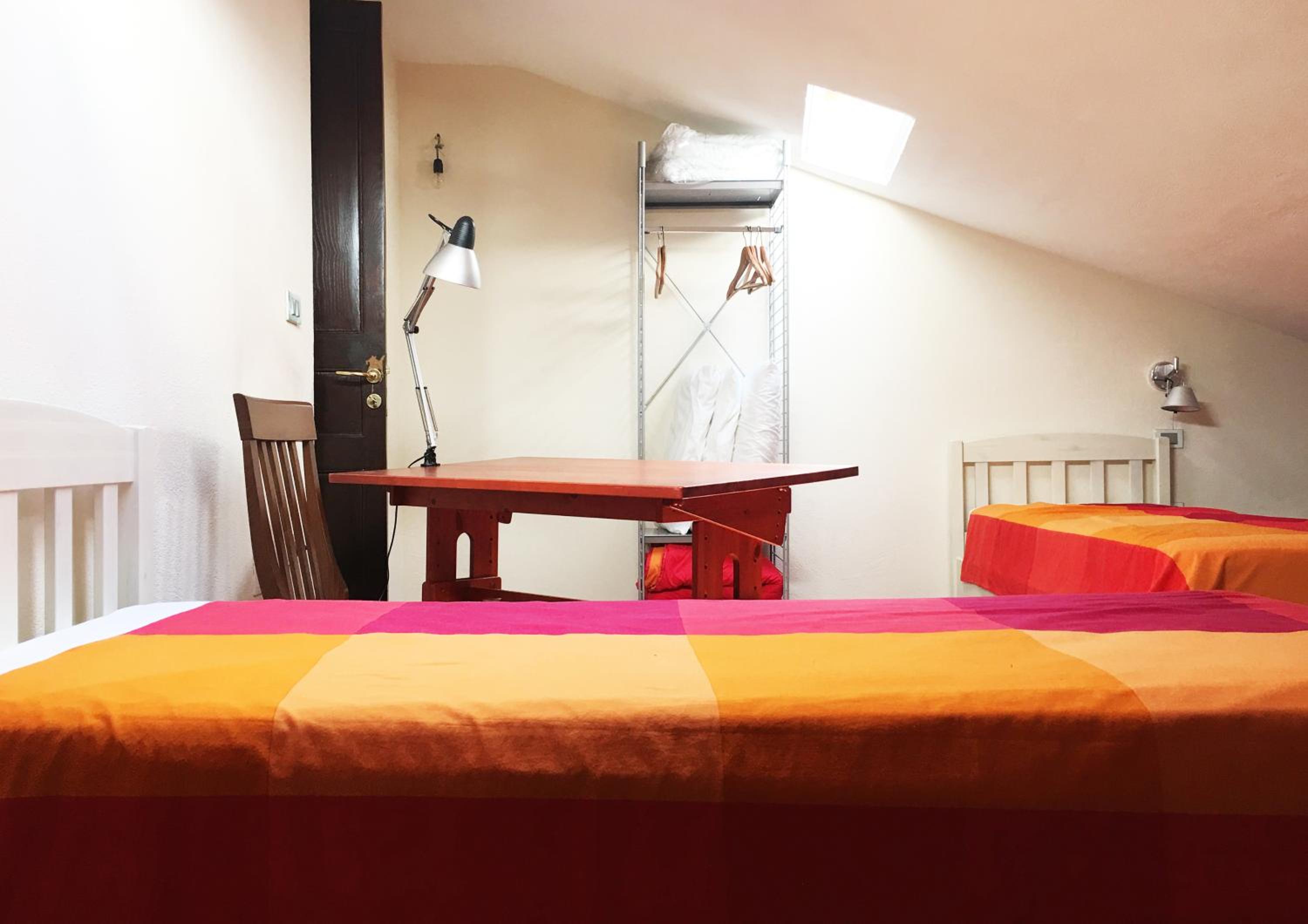 Two-Bedroom Apartment - Photo 14
