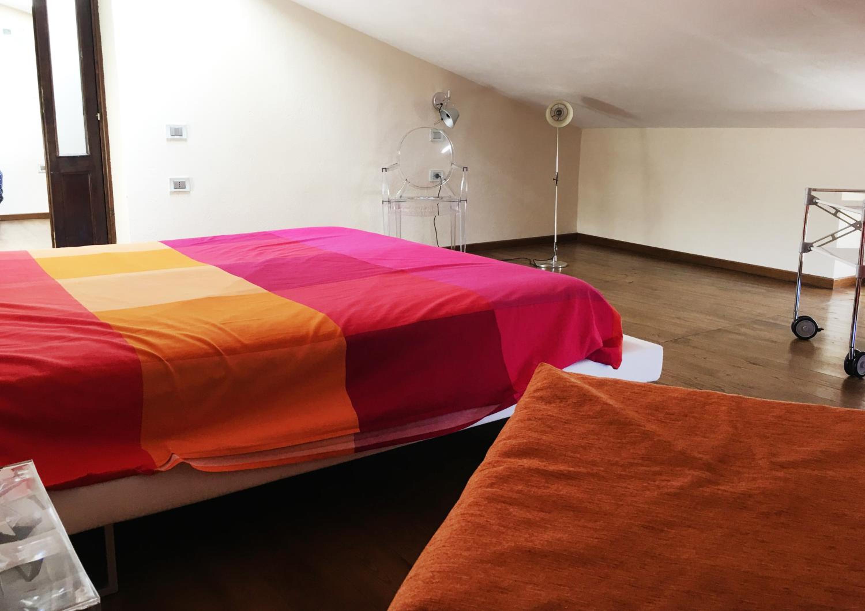 Two-Bedroom Apartment - Photo 10