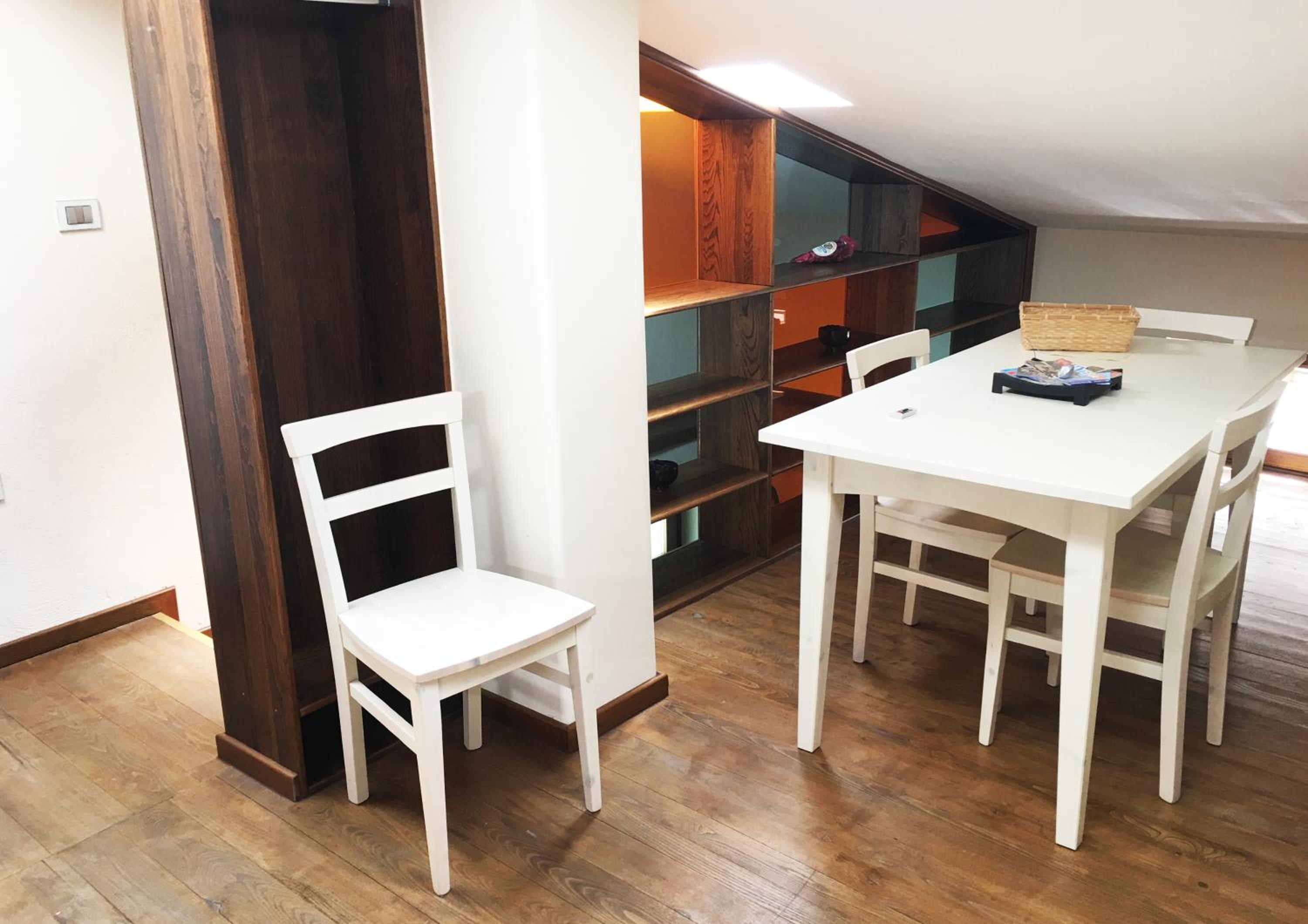 Two-Bedroom Apartment - Photo 9