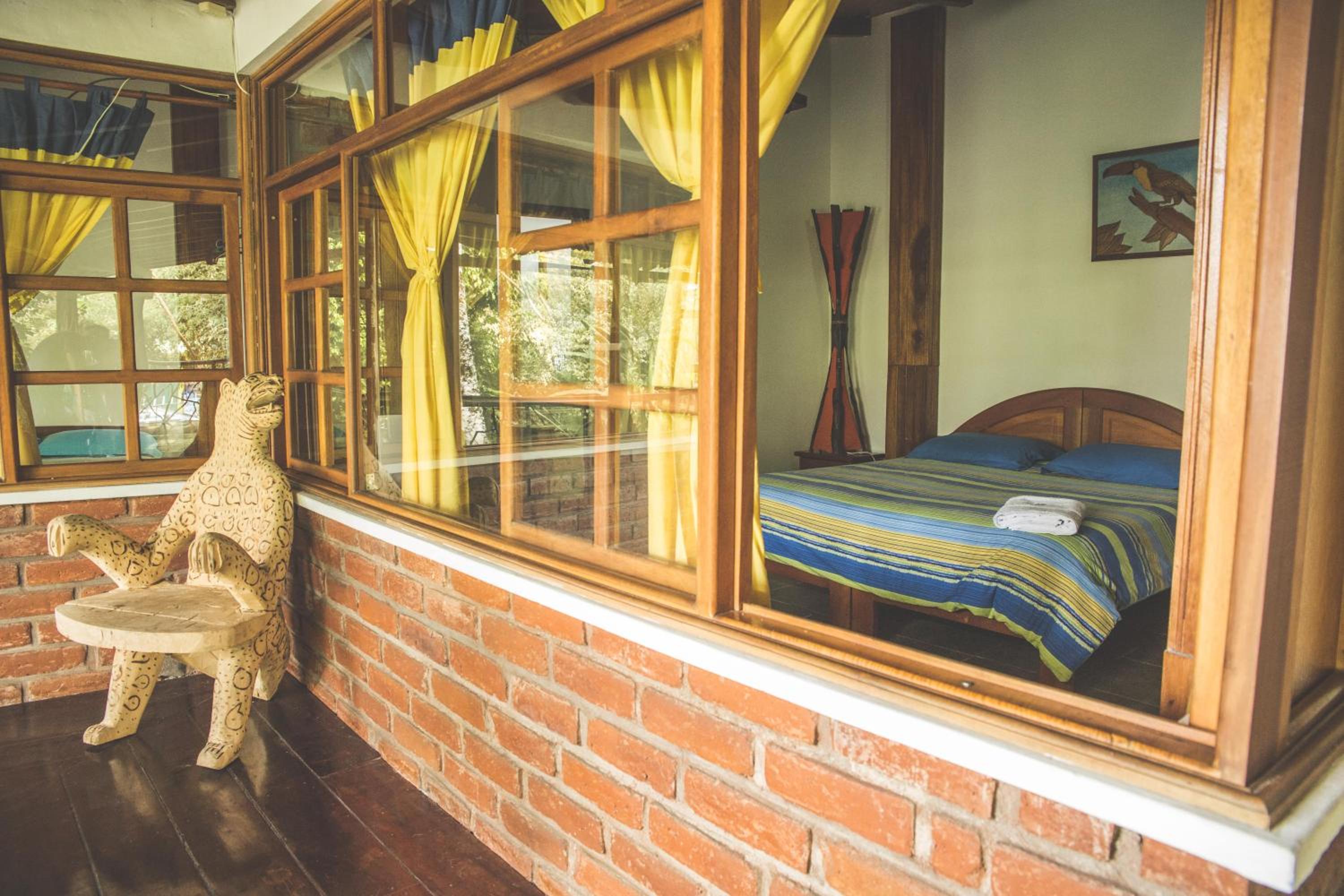 Superior Single Room