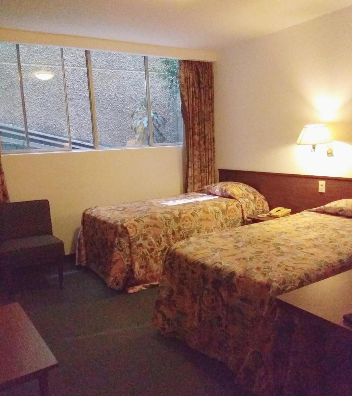 Small Double Room photo 1
