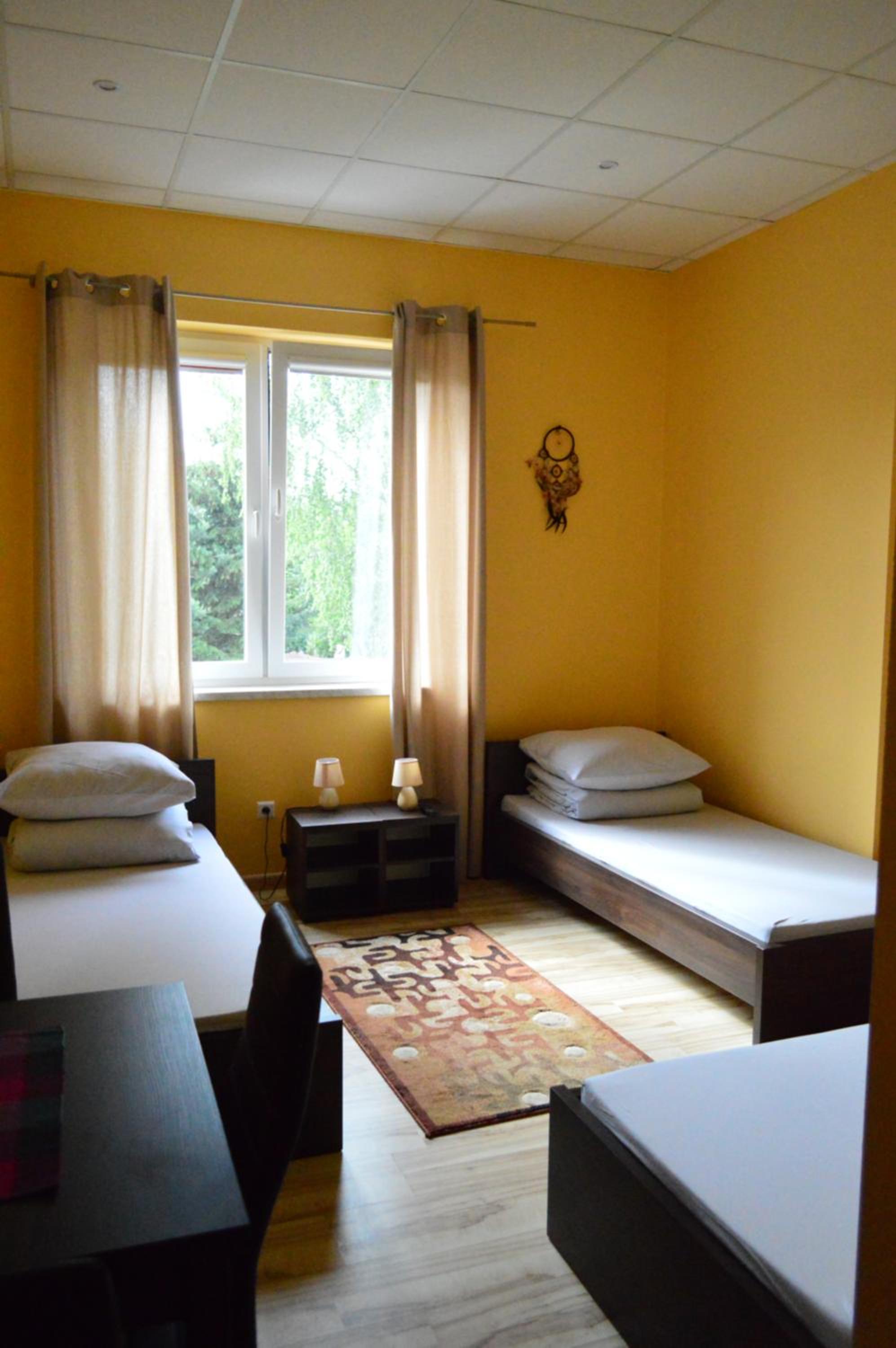 Triple Room With Private Bathroom photo 1