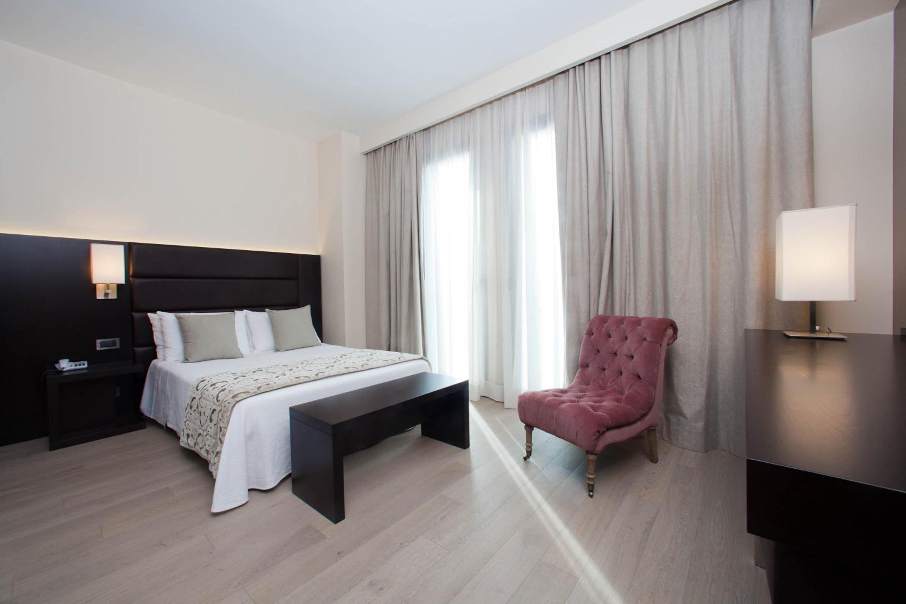 Superior Double or Twin Room photo 1