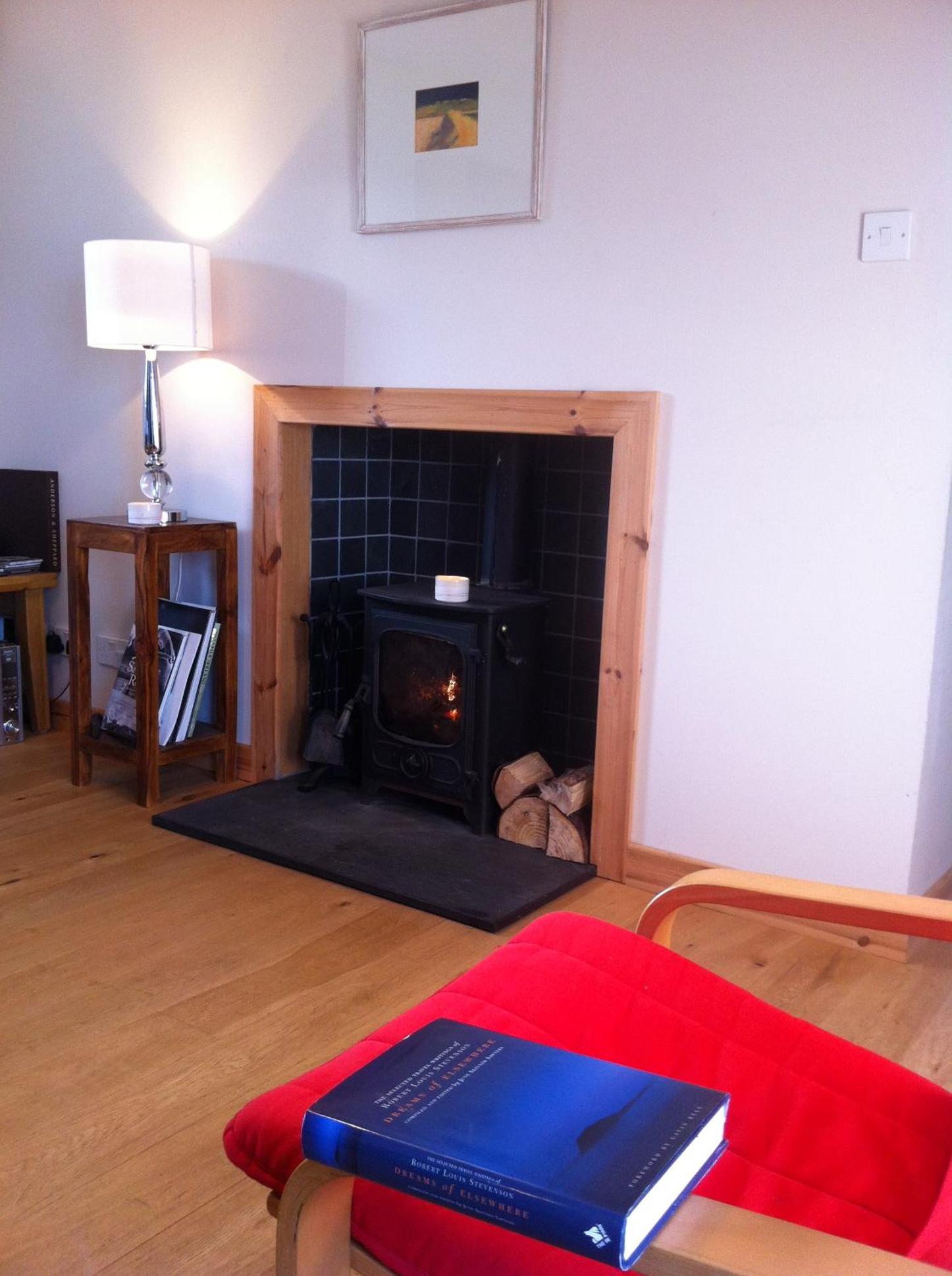 Two-Bedroom House photo 3
