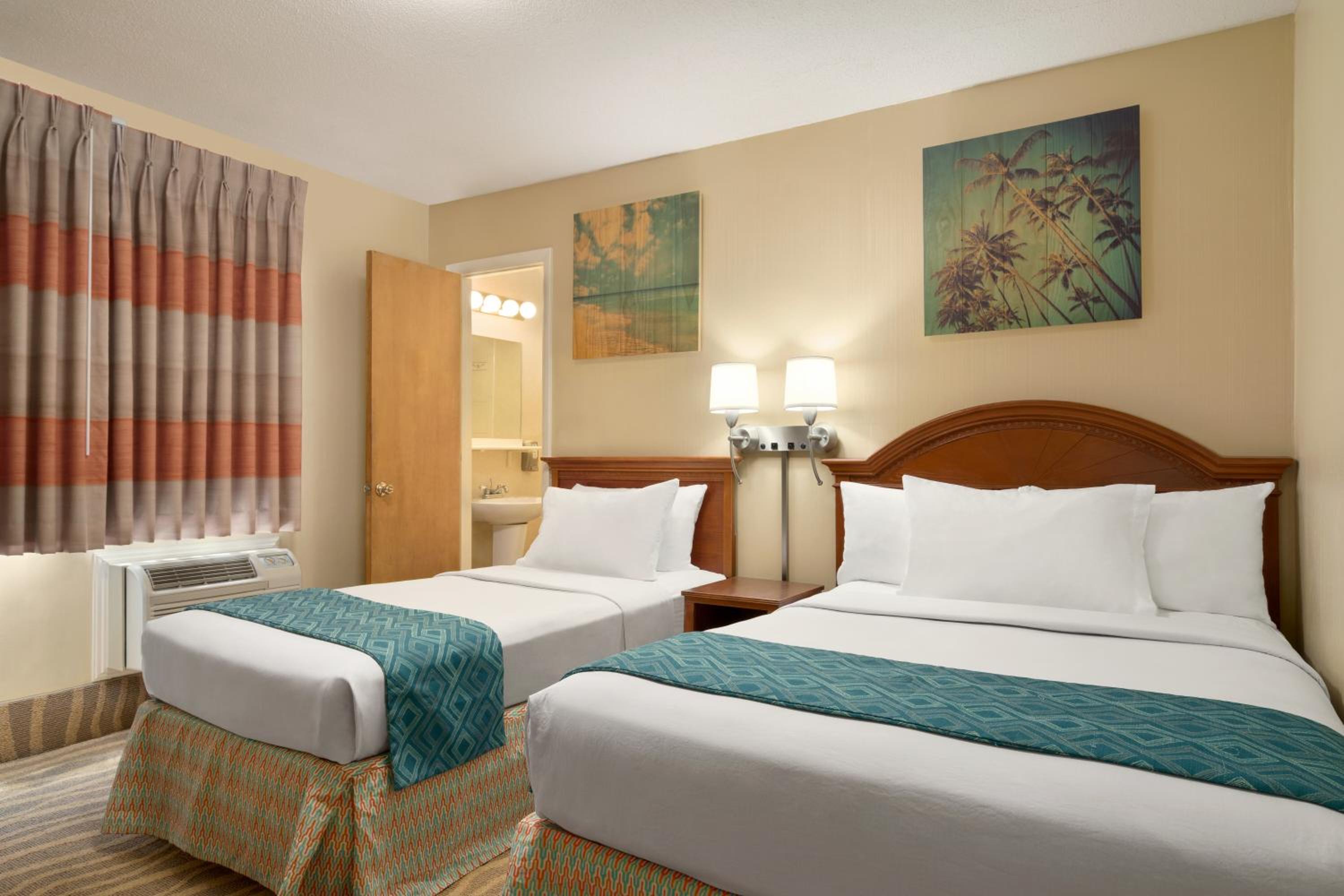 Standard Double Room - Photo 1