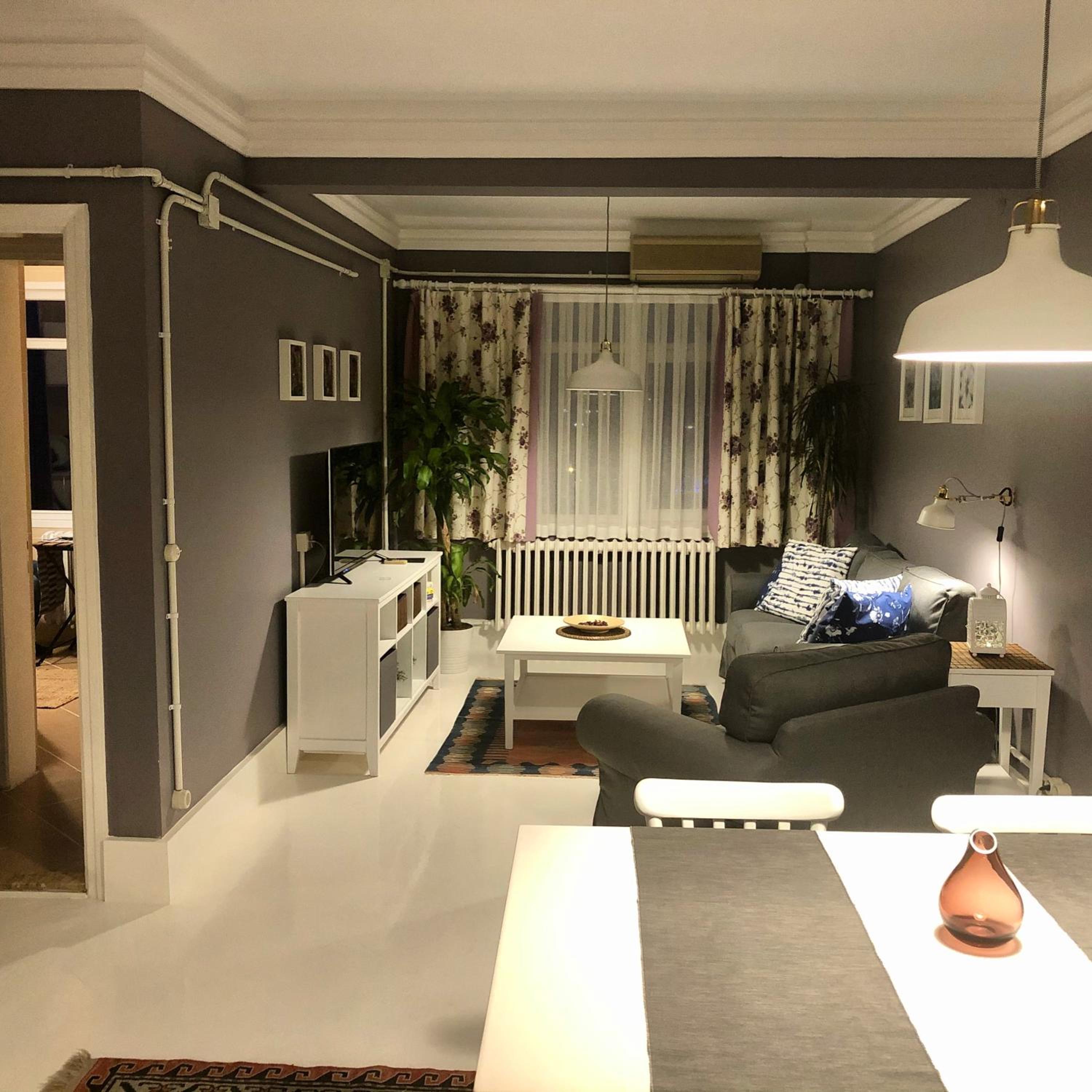 Apartment with Sea View photo 1