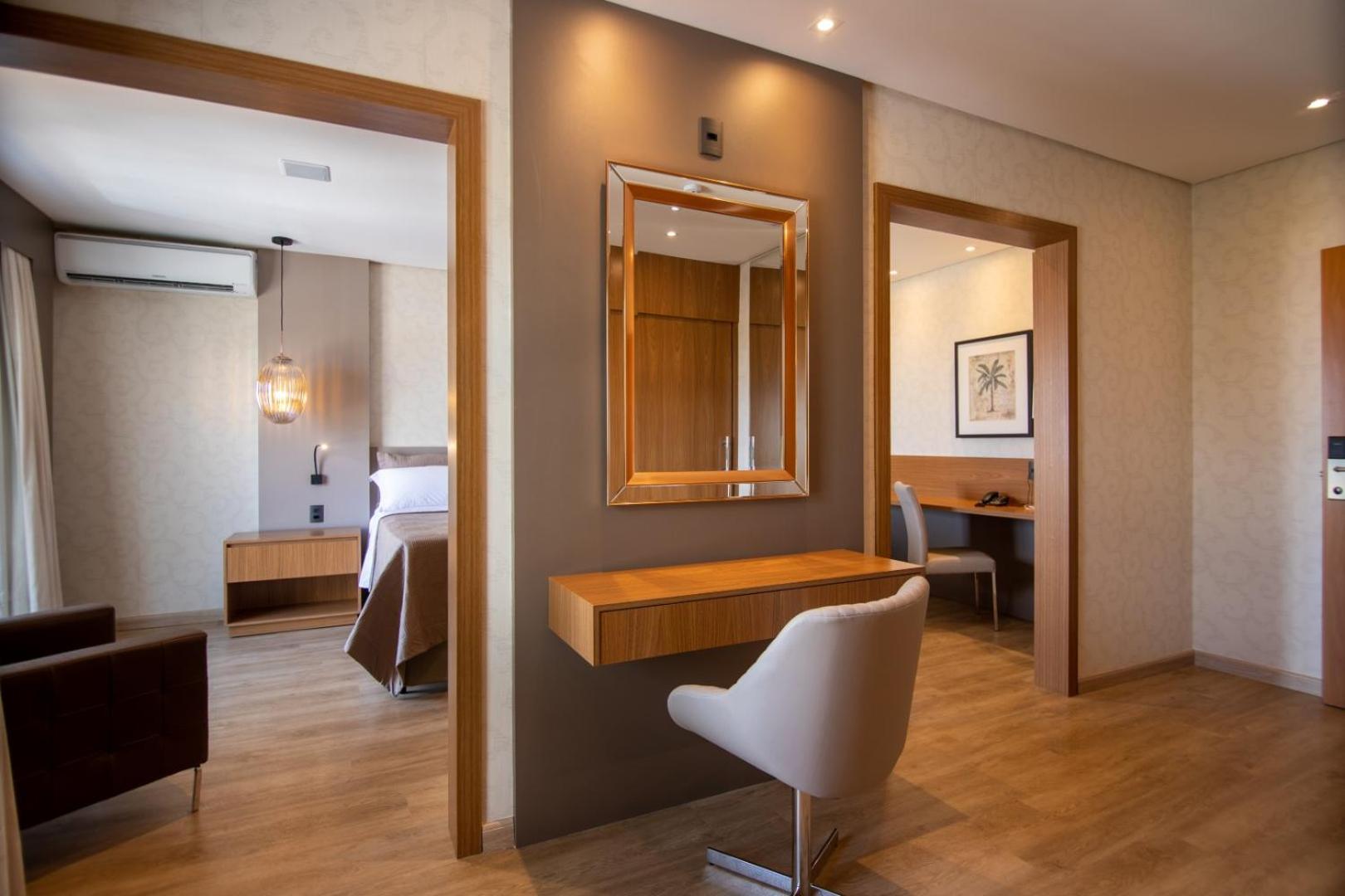 Presidential Suite