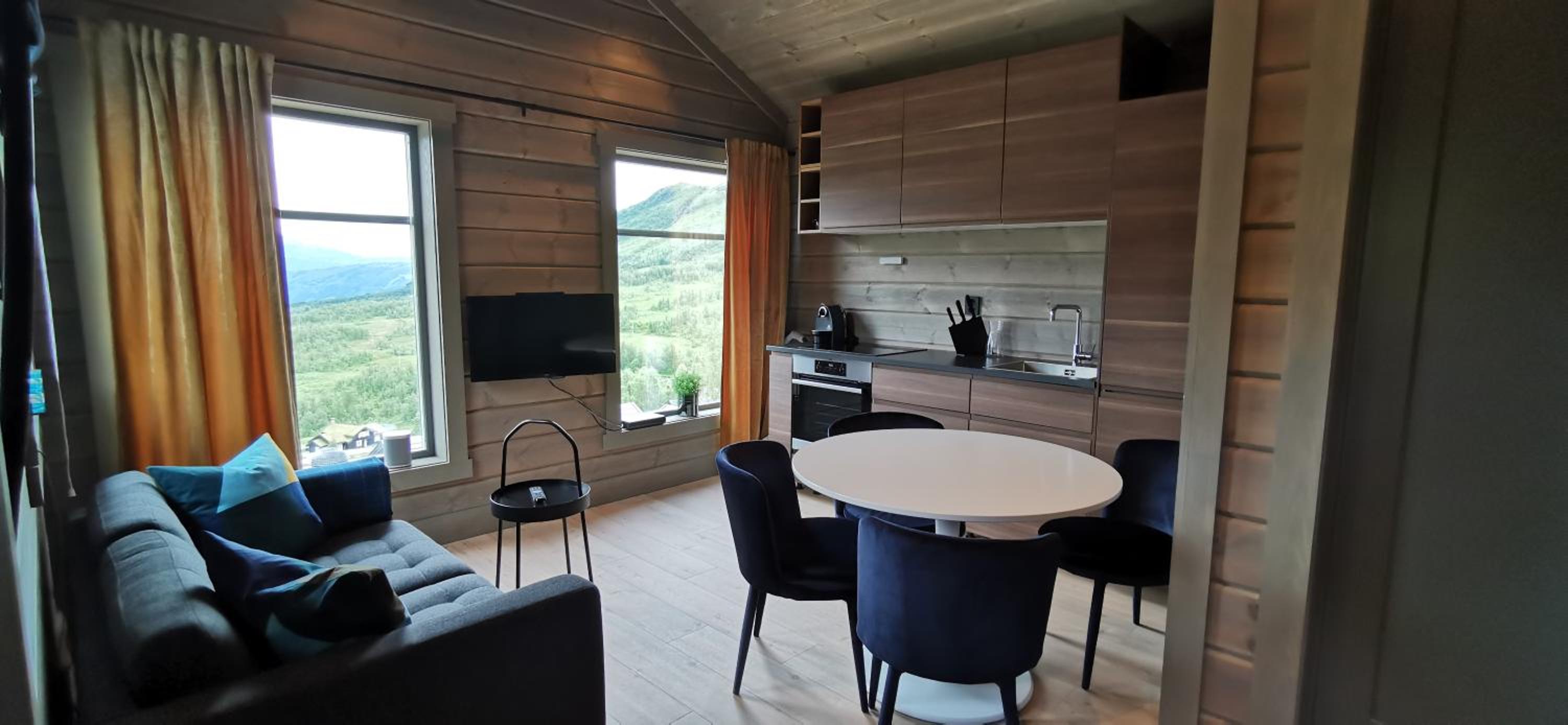 One-Bedroom Villa - Photo 1
