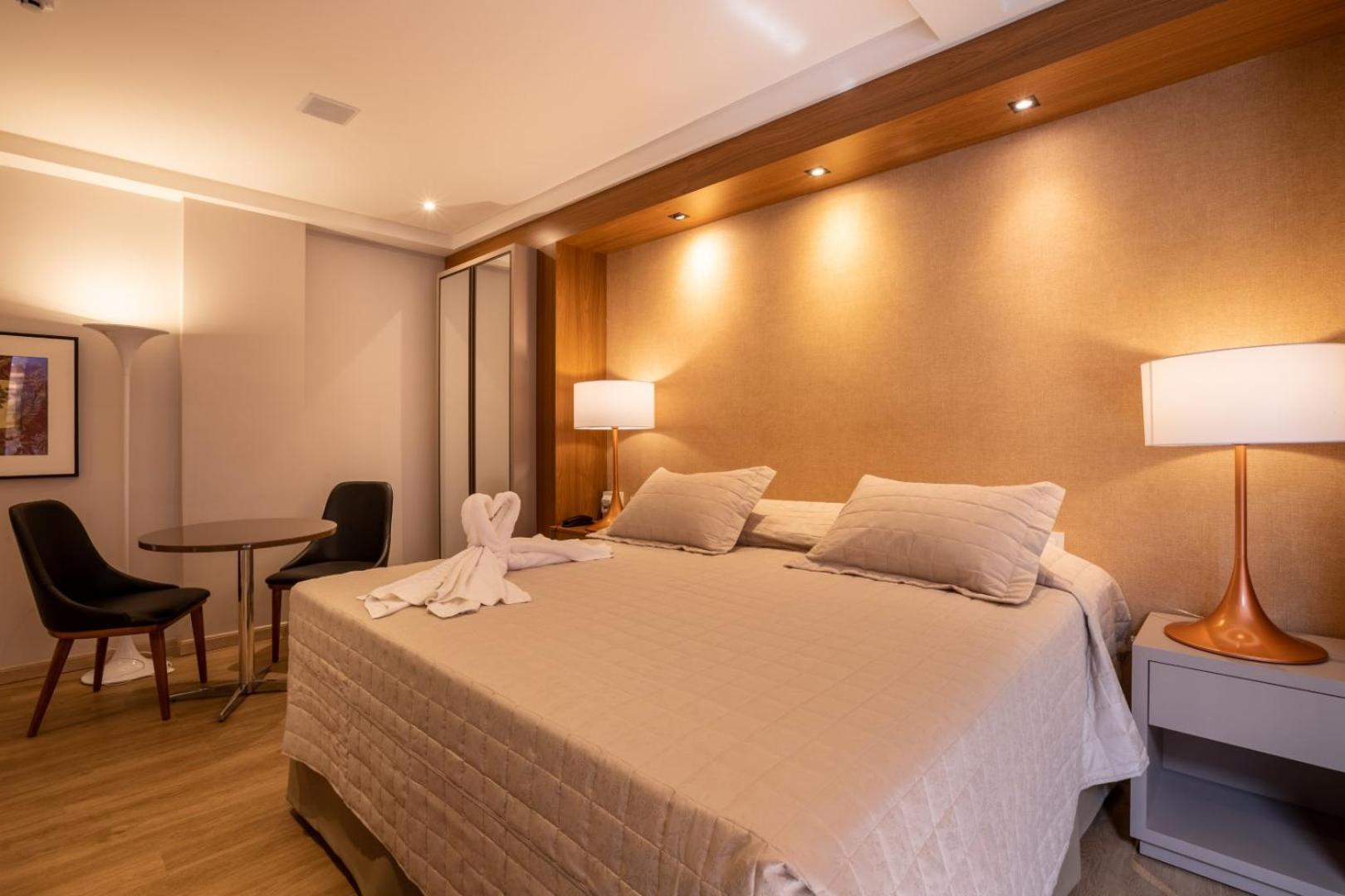 Suite with Spa Access photo 2