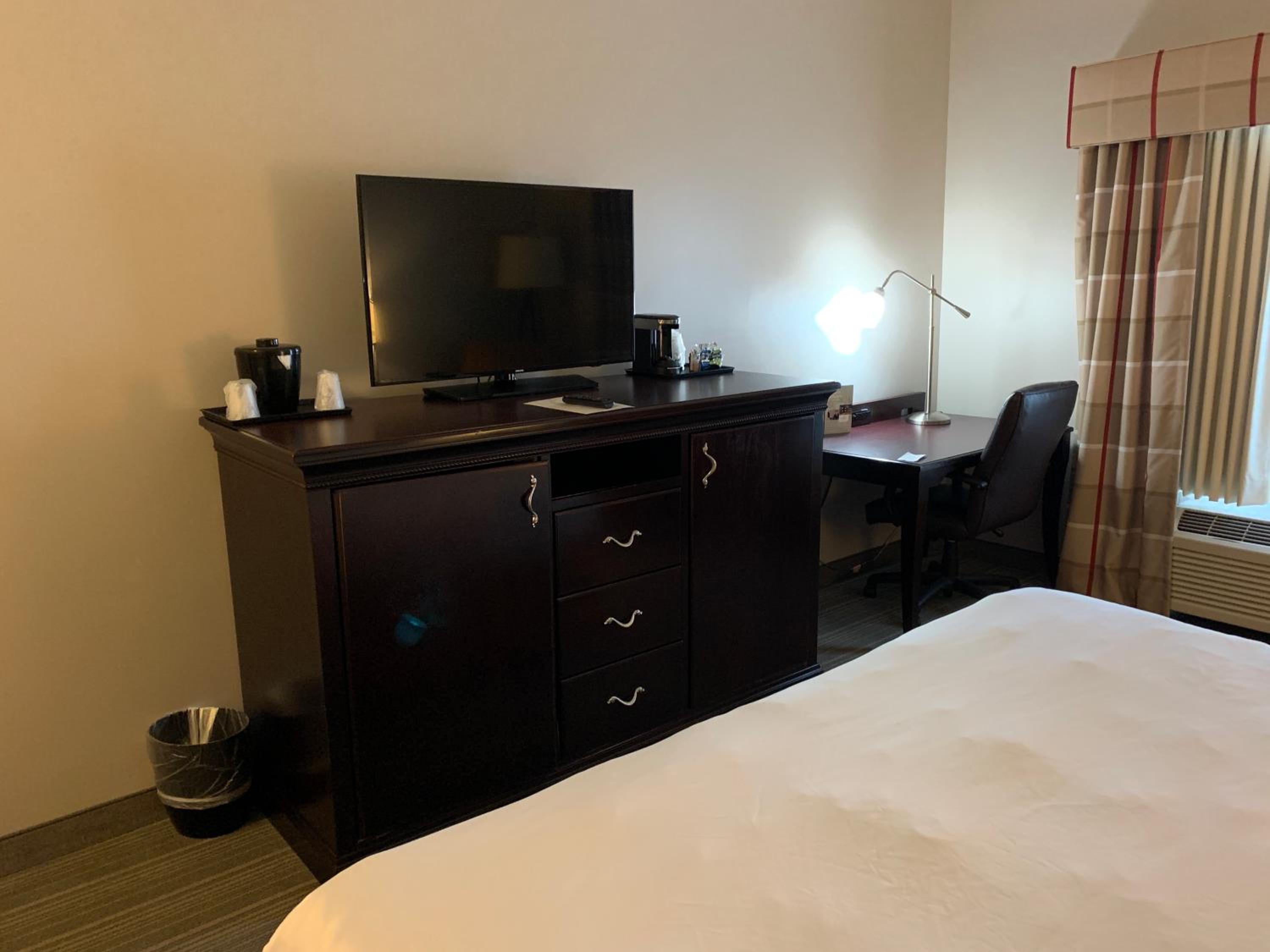 King Room - Photo 1