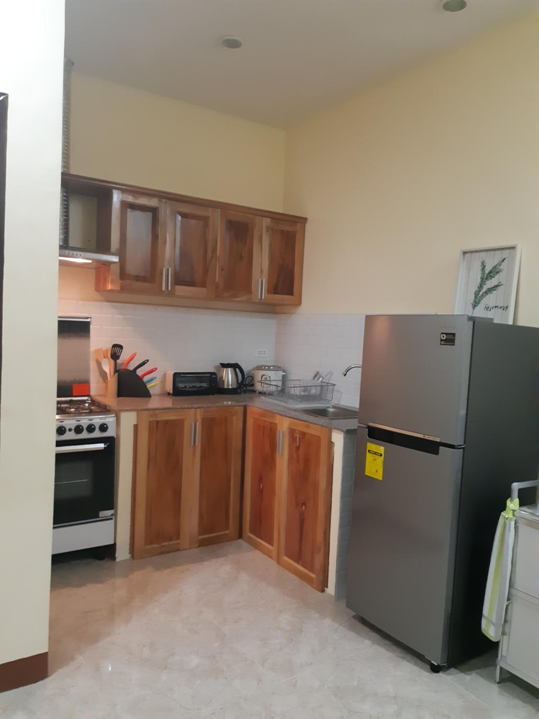 One-Bedroom Apartment - Photo 21