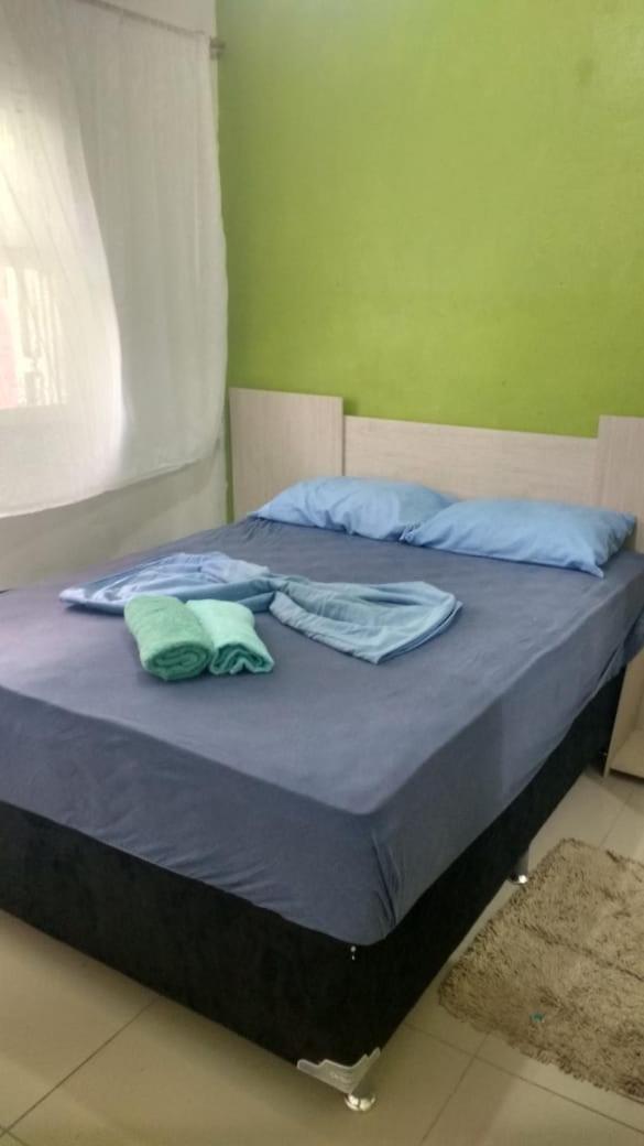 Double Room - Photo 5