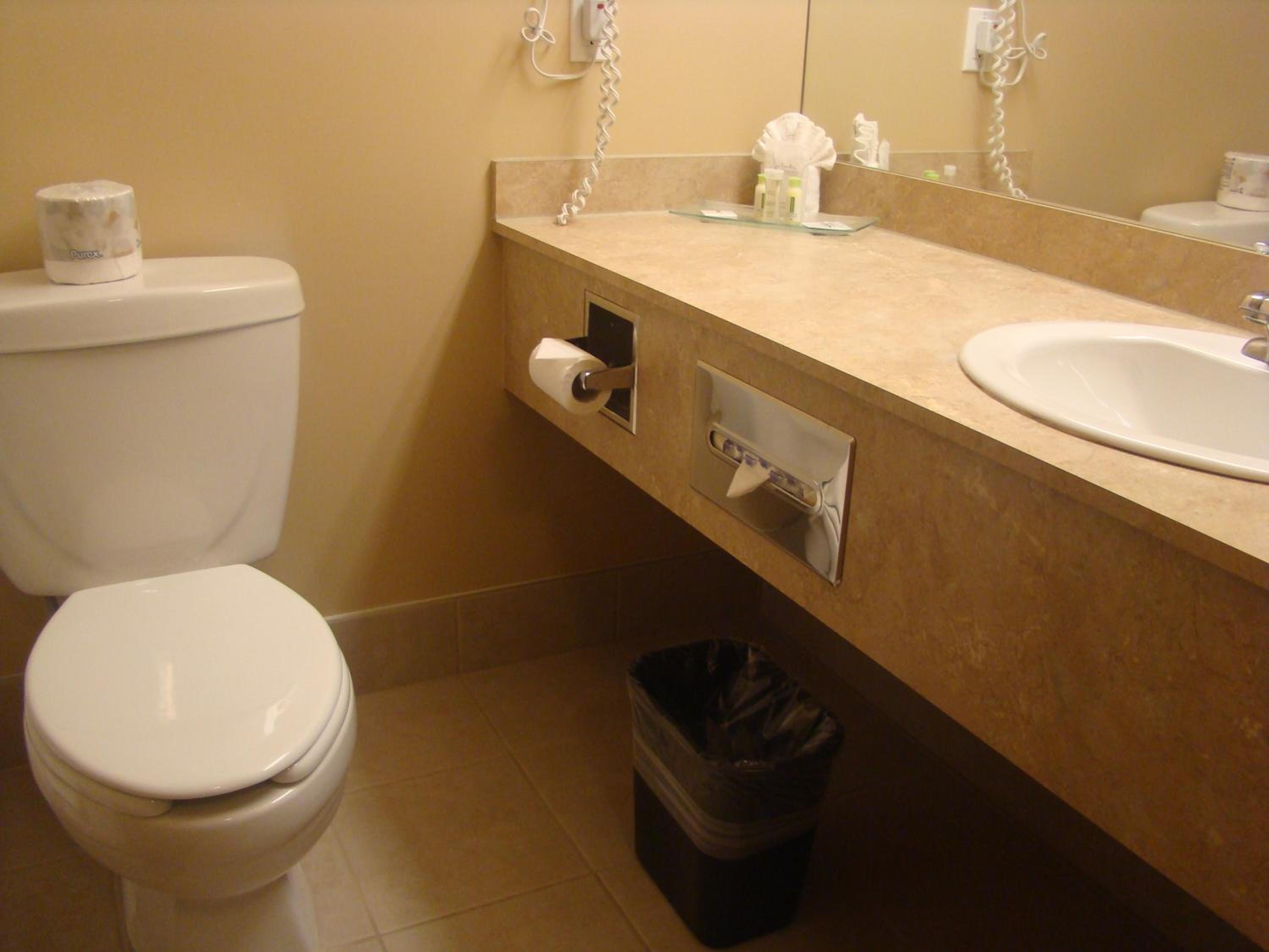 Family Suite with One Queen Bed and Bunk Bed - Photo 4