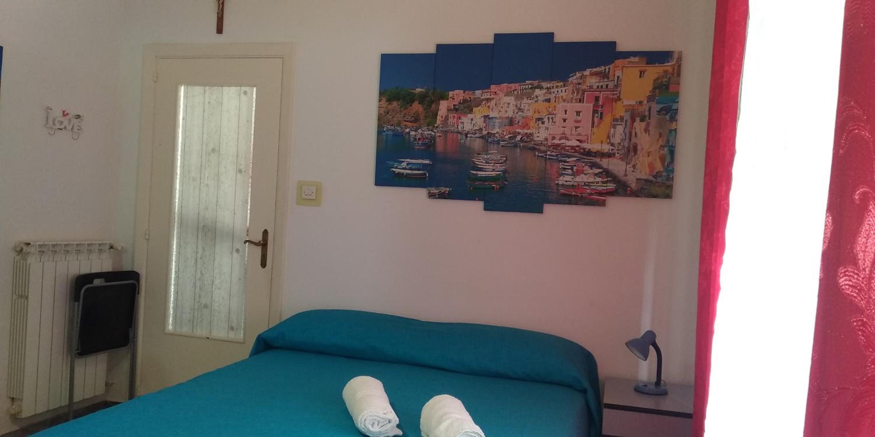 Double Room With Private Bathroom photo 1