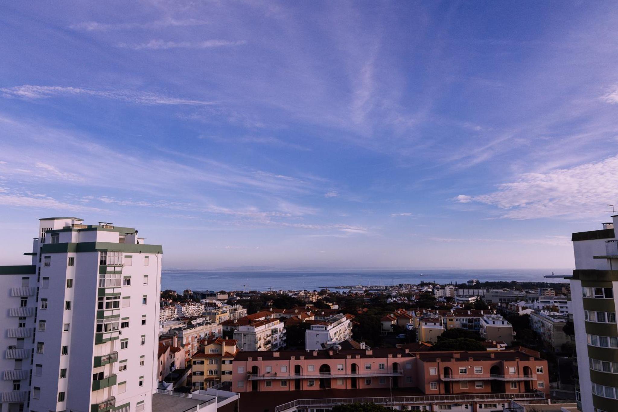 Studio Apartment with Sea View photo 3