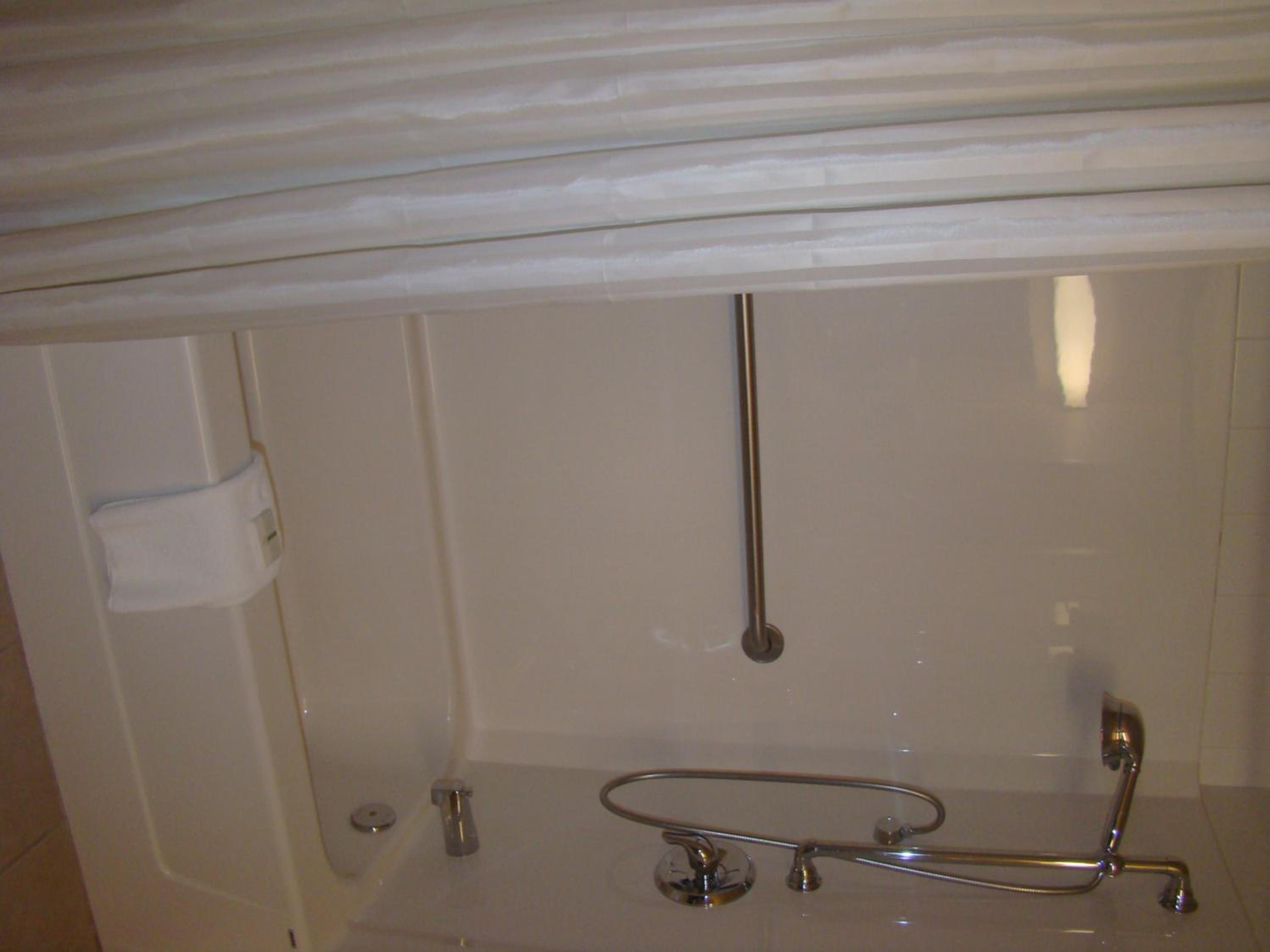 King Room - Disability Access - Non-Smoking - Photo 2