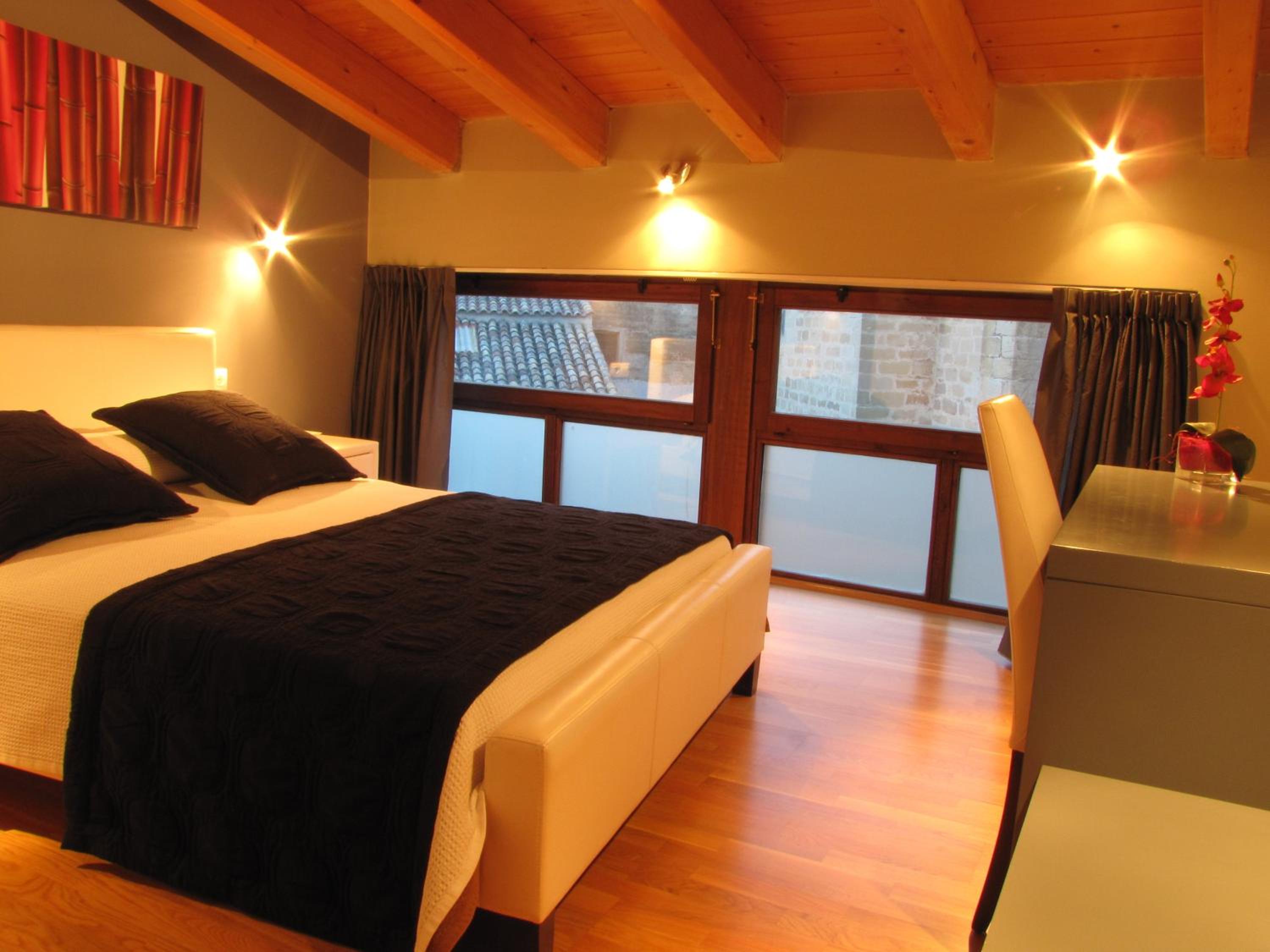Suite Familiar