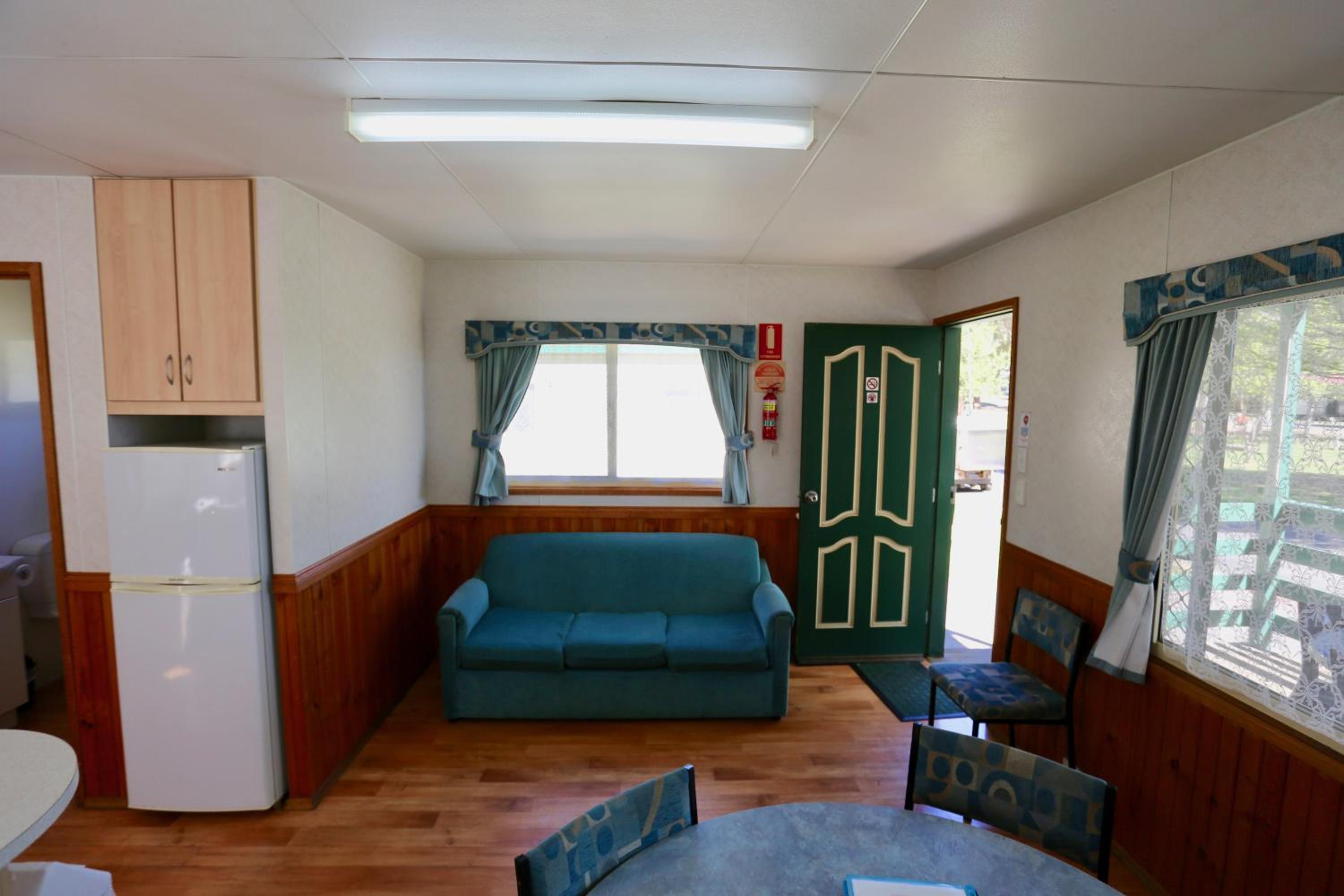 Two-Bedroom Chalet photo 3