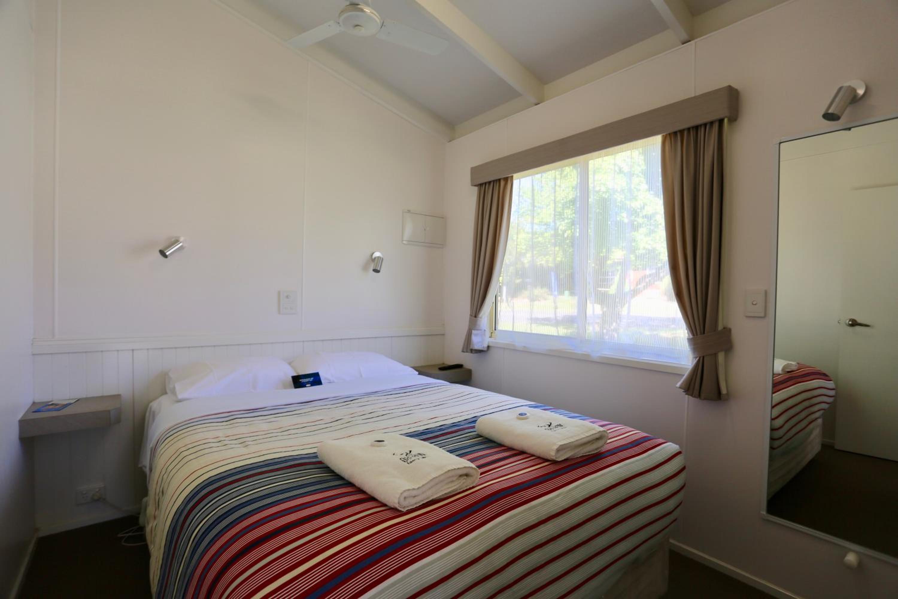 Two-Bedroom Cottage photo 1