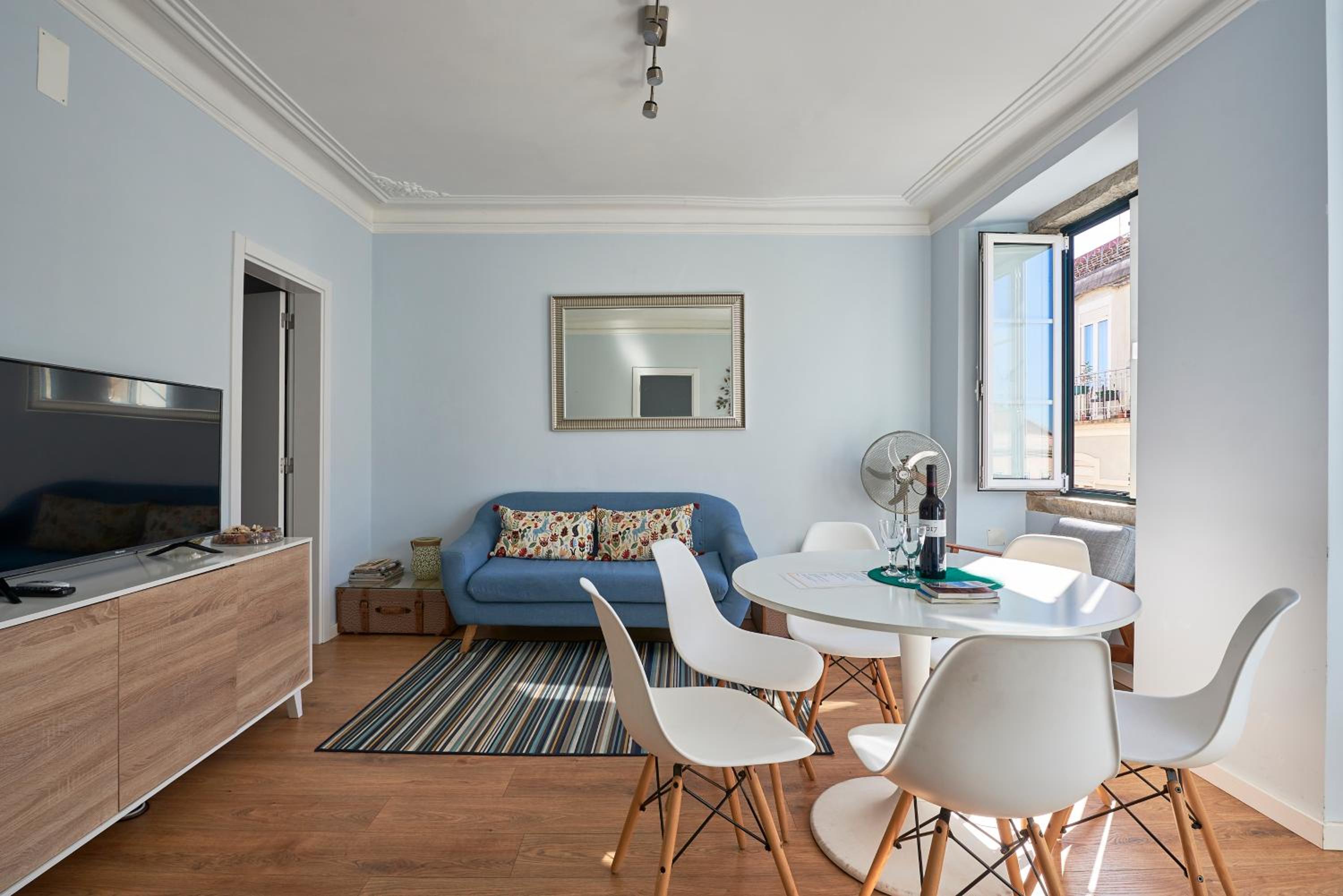 Apartment - Photo 69