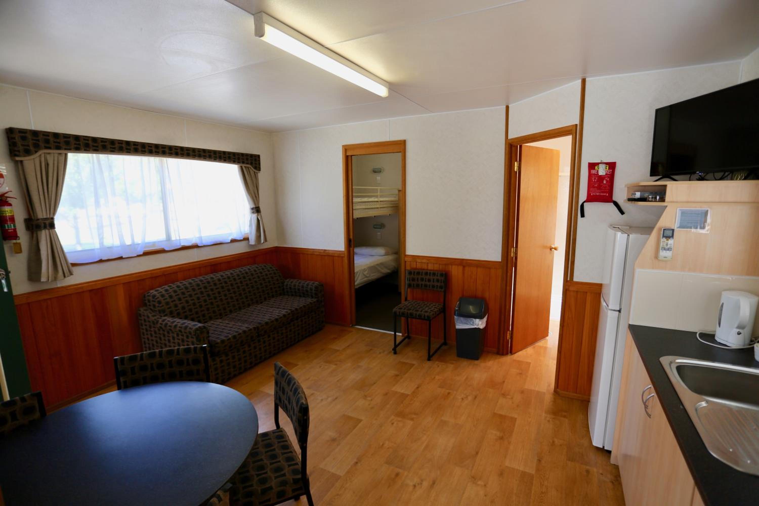 Superior Chalet photo 1