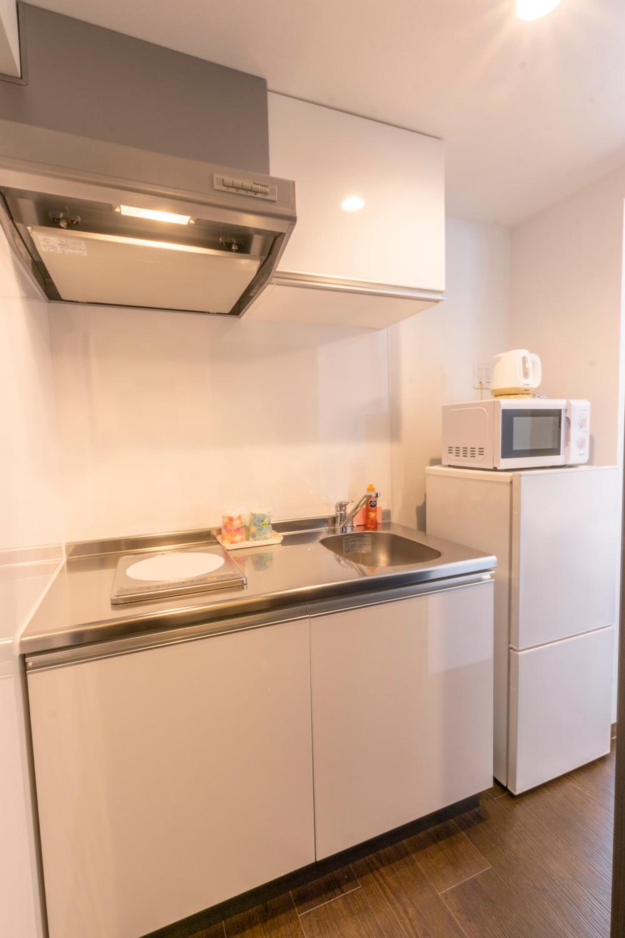 Double Room with Extra Bed - Photo 8