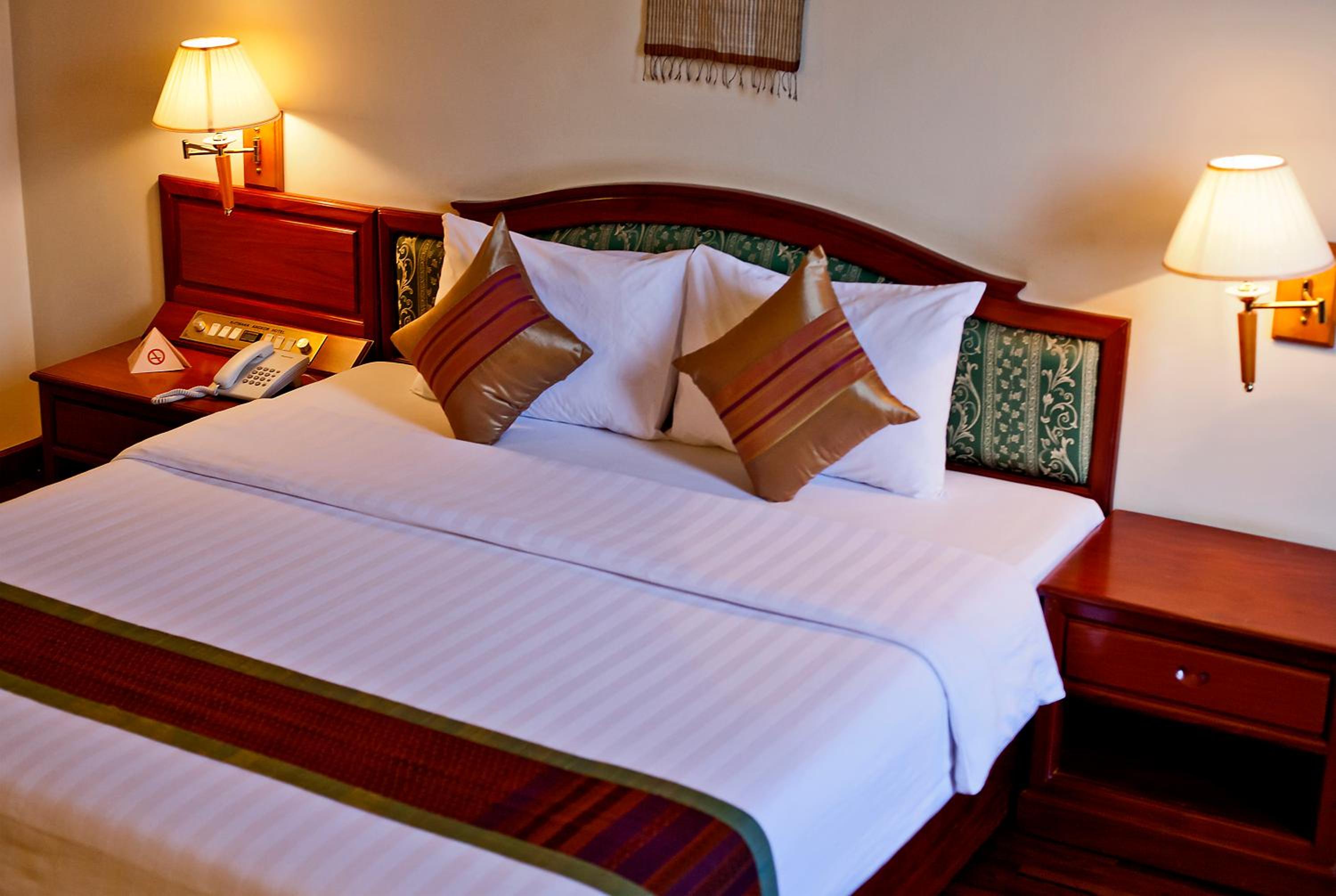 Double Or Twin Room - Photo 10