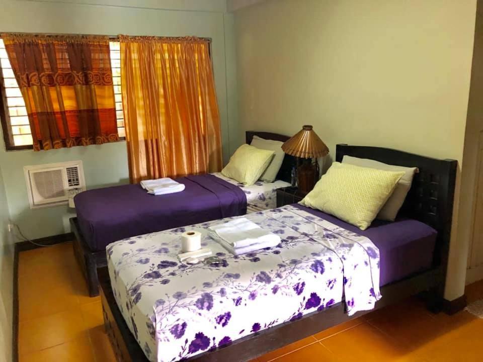 Deluxe Double Or Twin Room photo 2