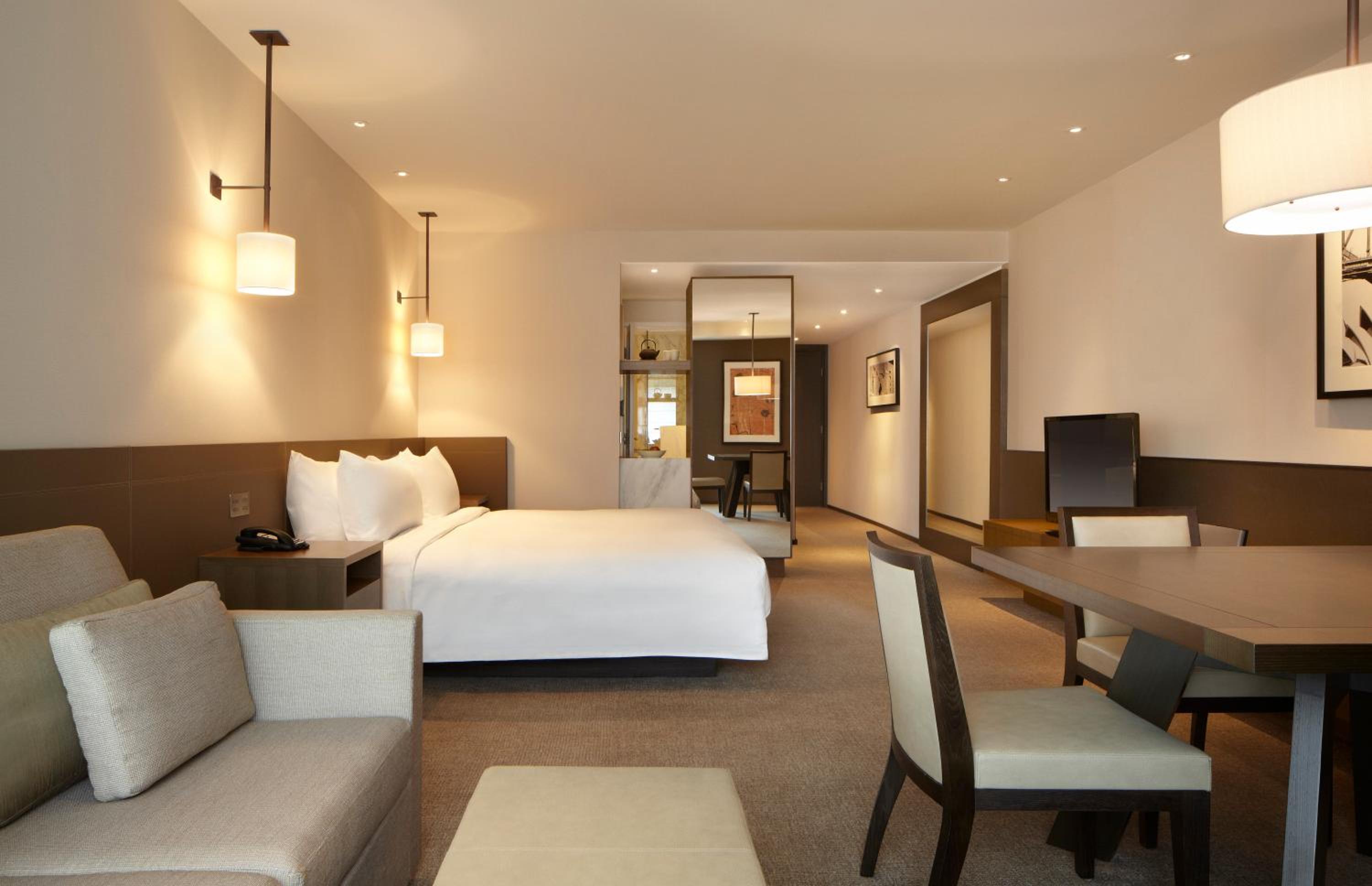 King Room