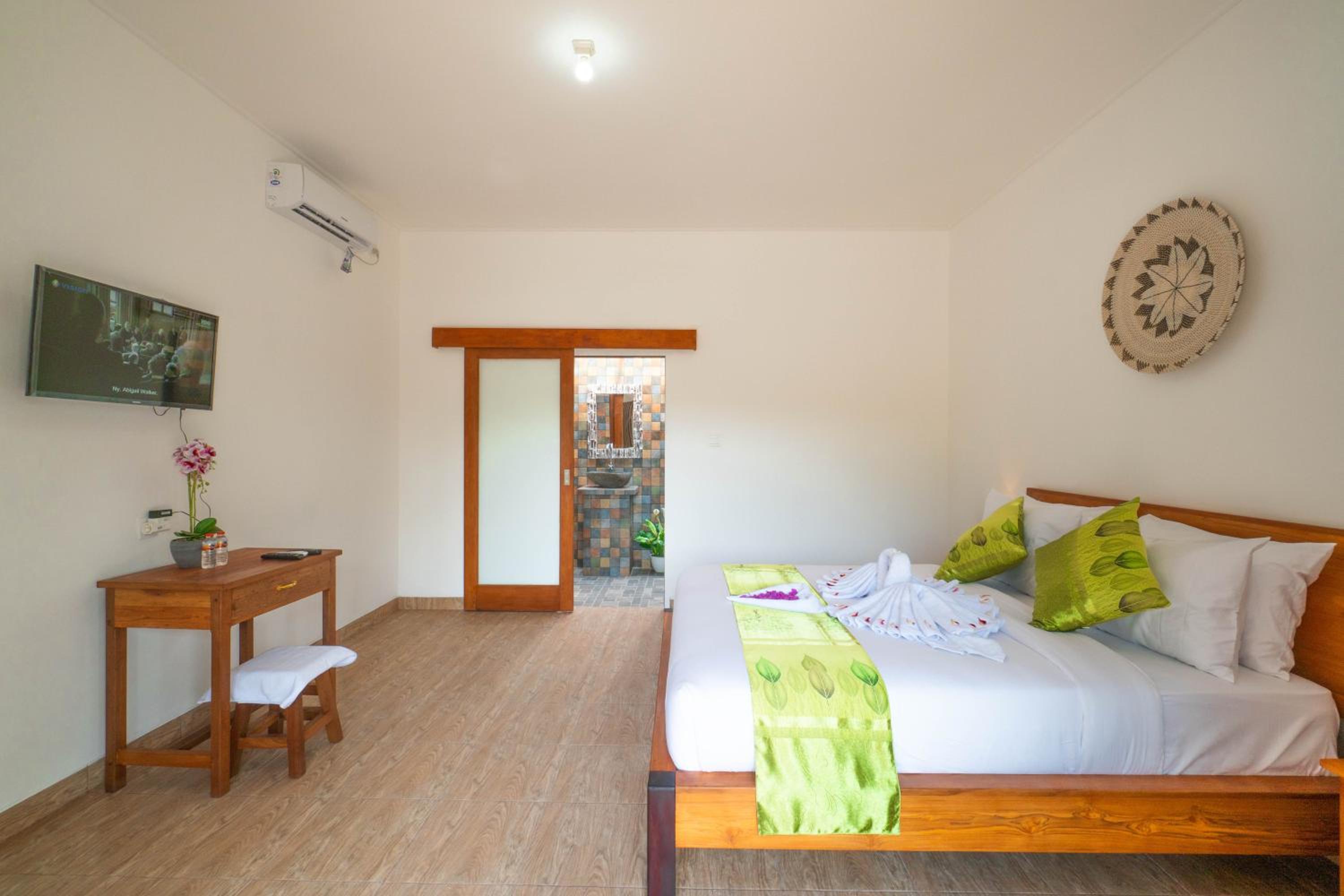 Deluxe Room - Photo 18