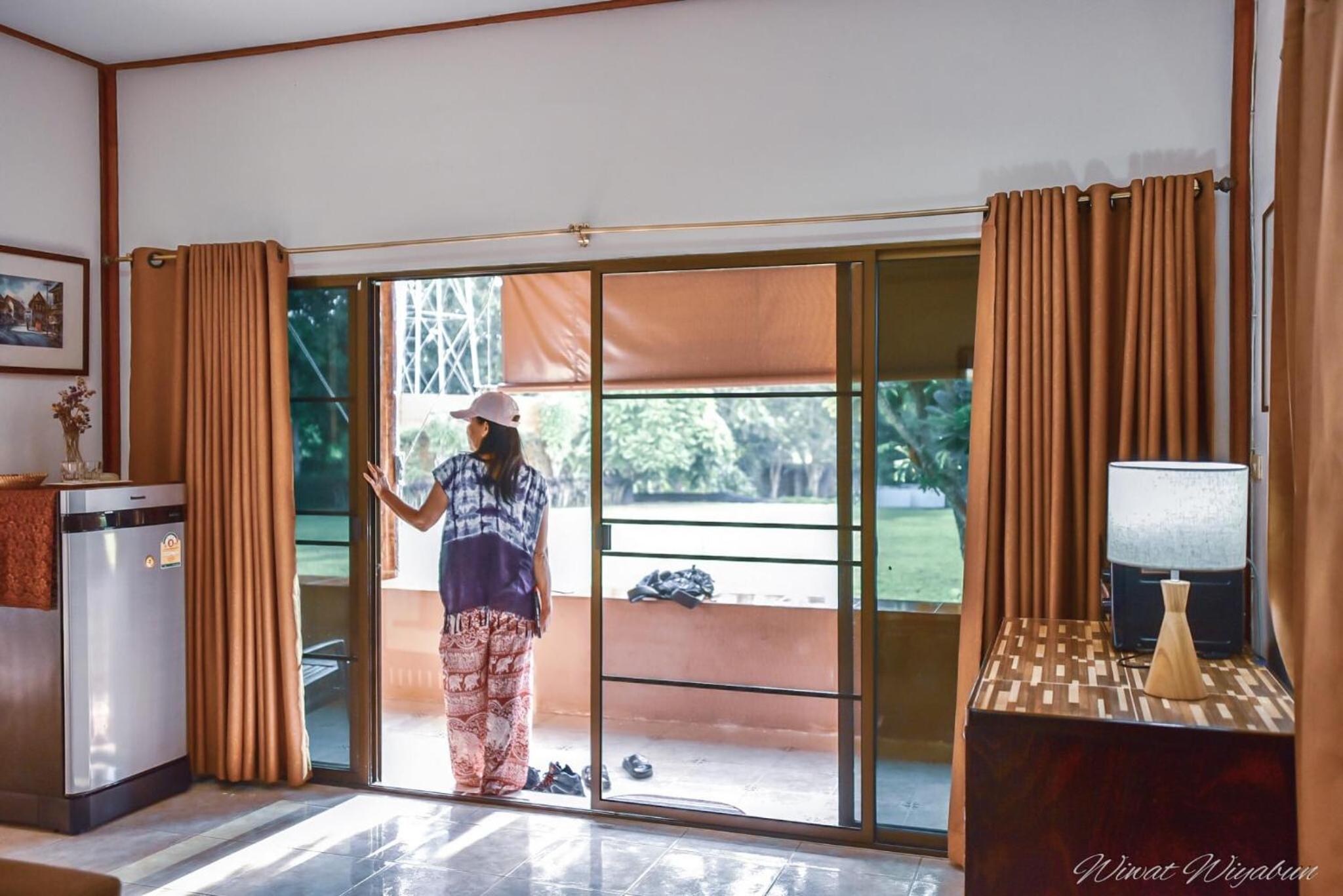 Family Bungalow - Photo 9