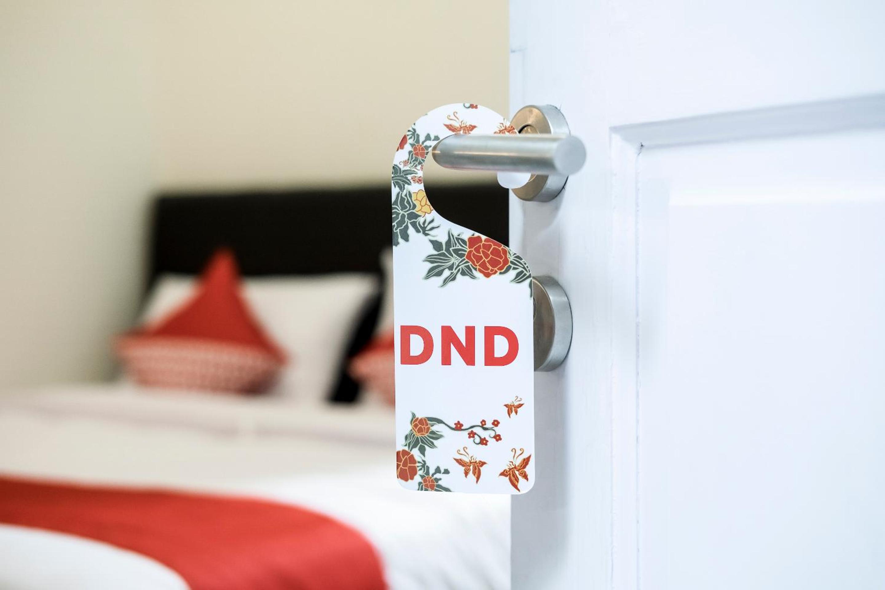 Standard Double Room - Photo 1
