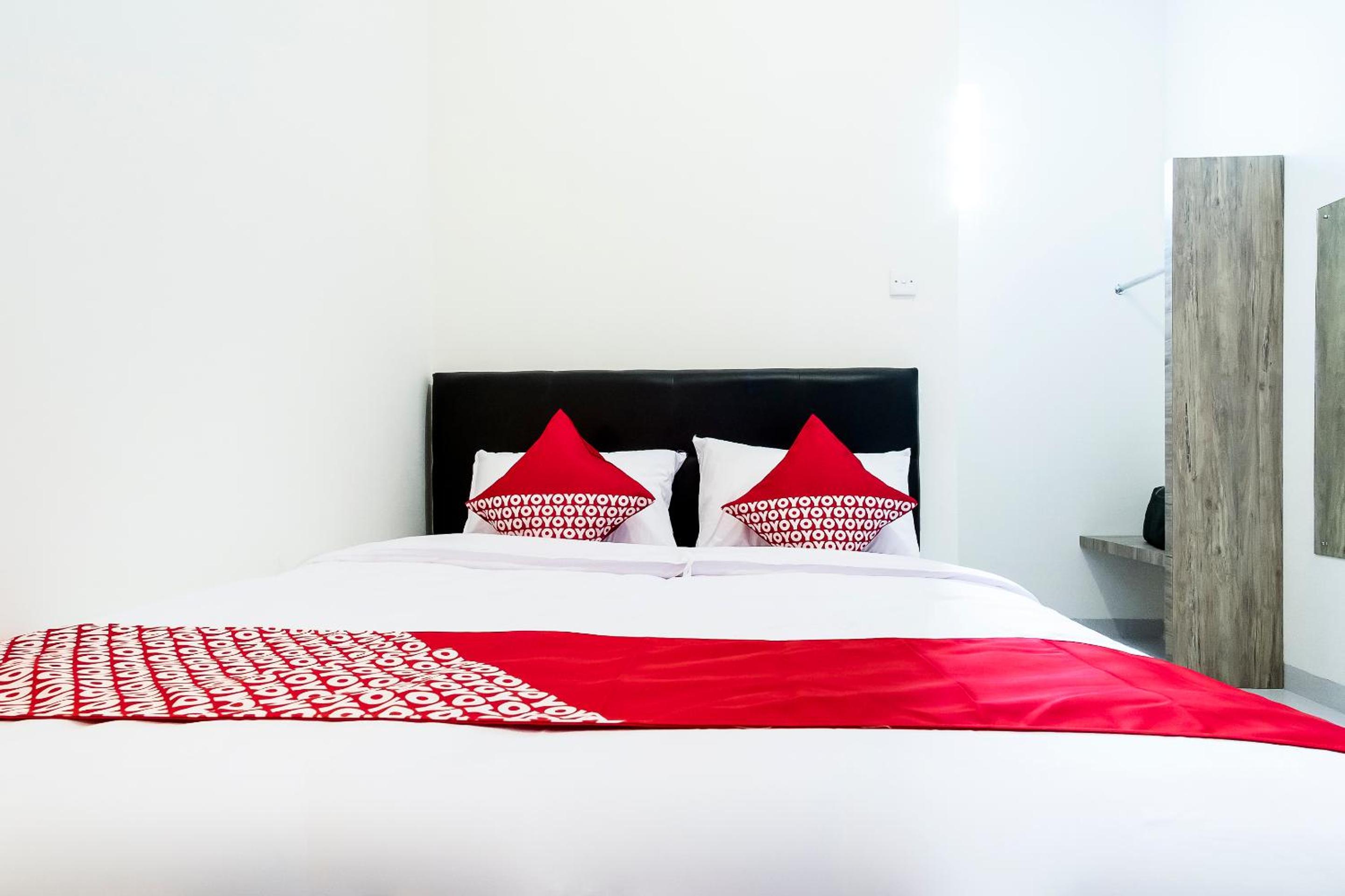 Standard Double Room - Photo 6
