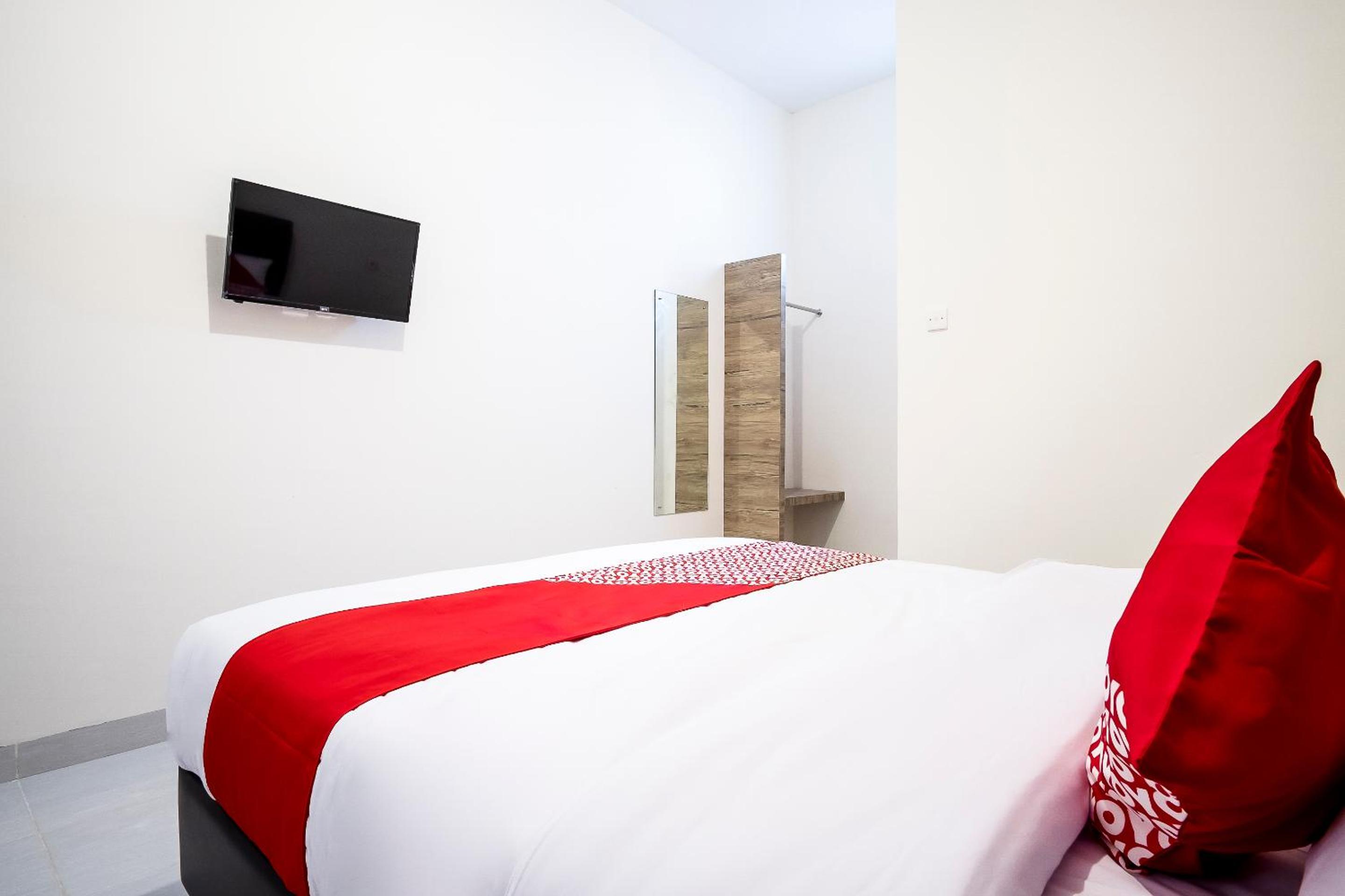 Deluxe Double Room - Photo 6