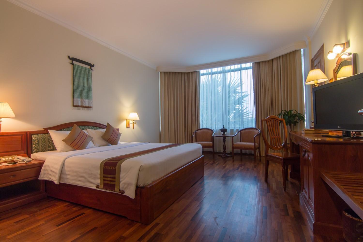 Double Or Twin Room - Photo 1