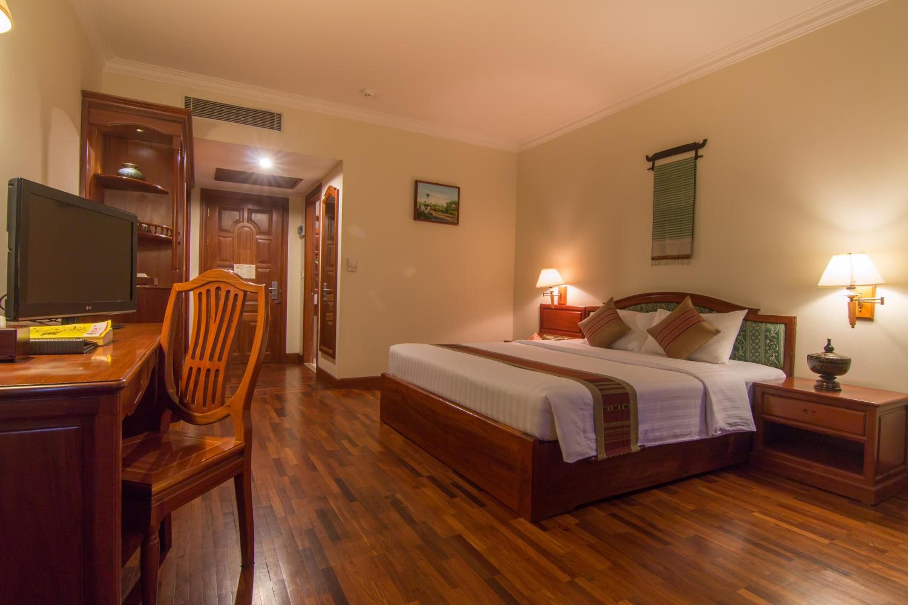 Double Or Twin Room - Photo 7