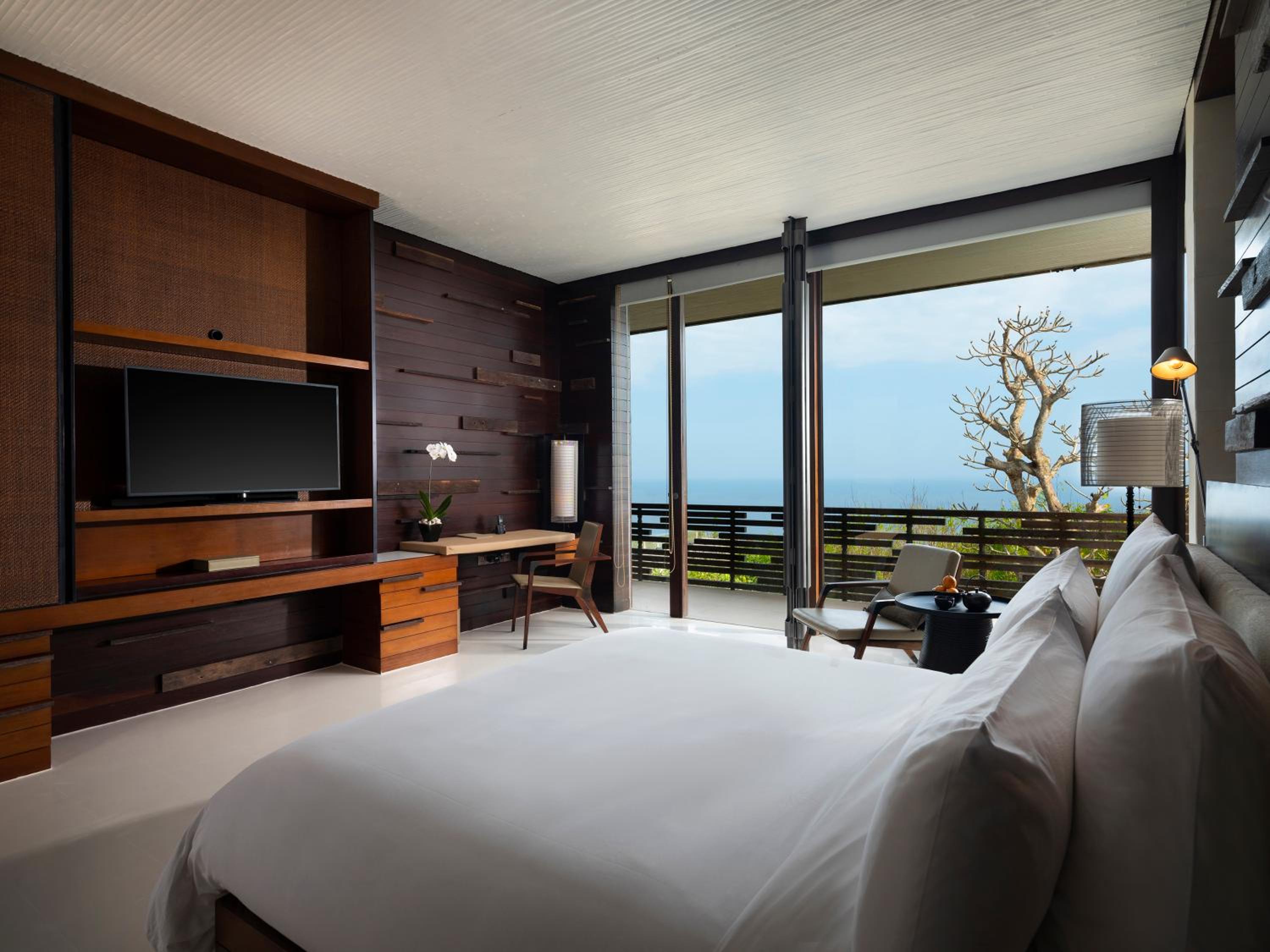 Four Bedroom Villa (Non Smoking) photo 2