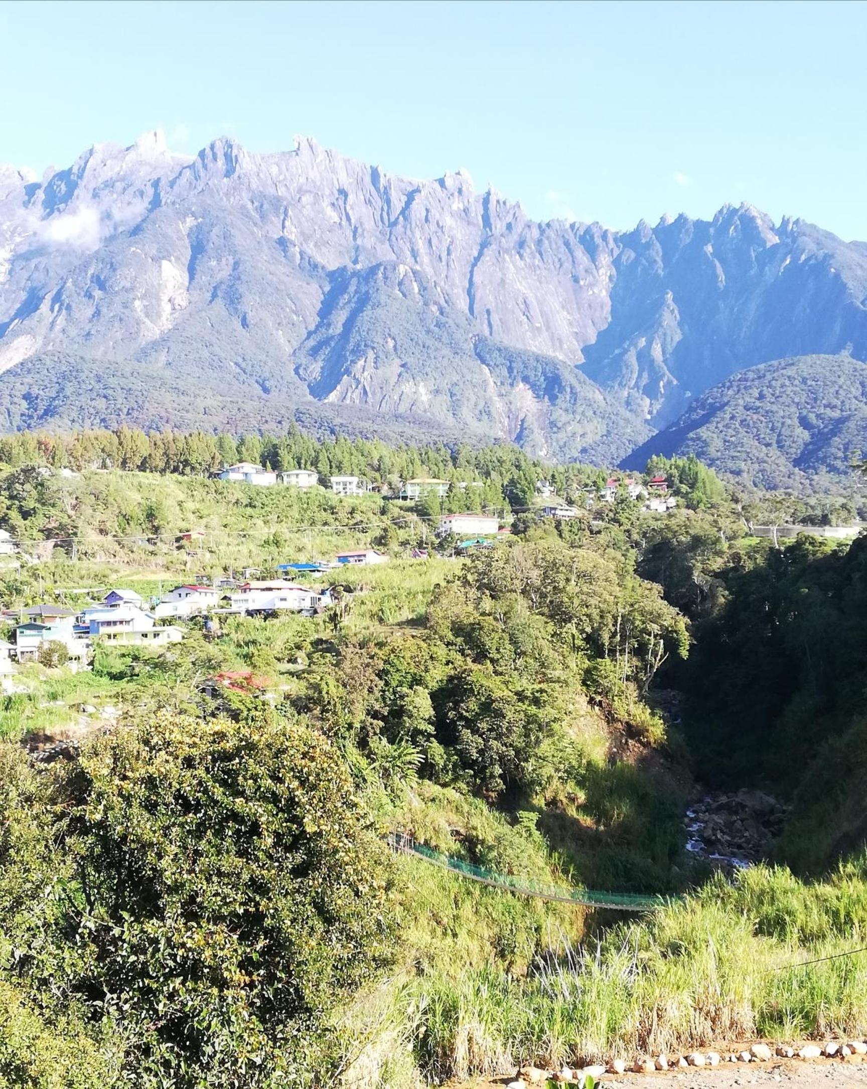 Double Room with Mountain View - Photo 1