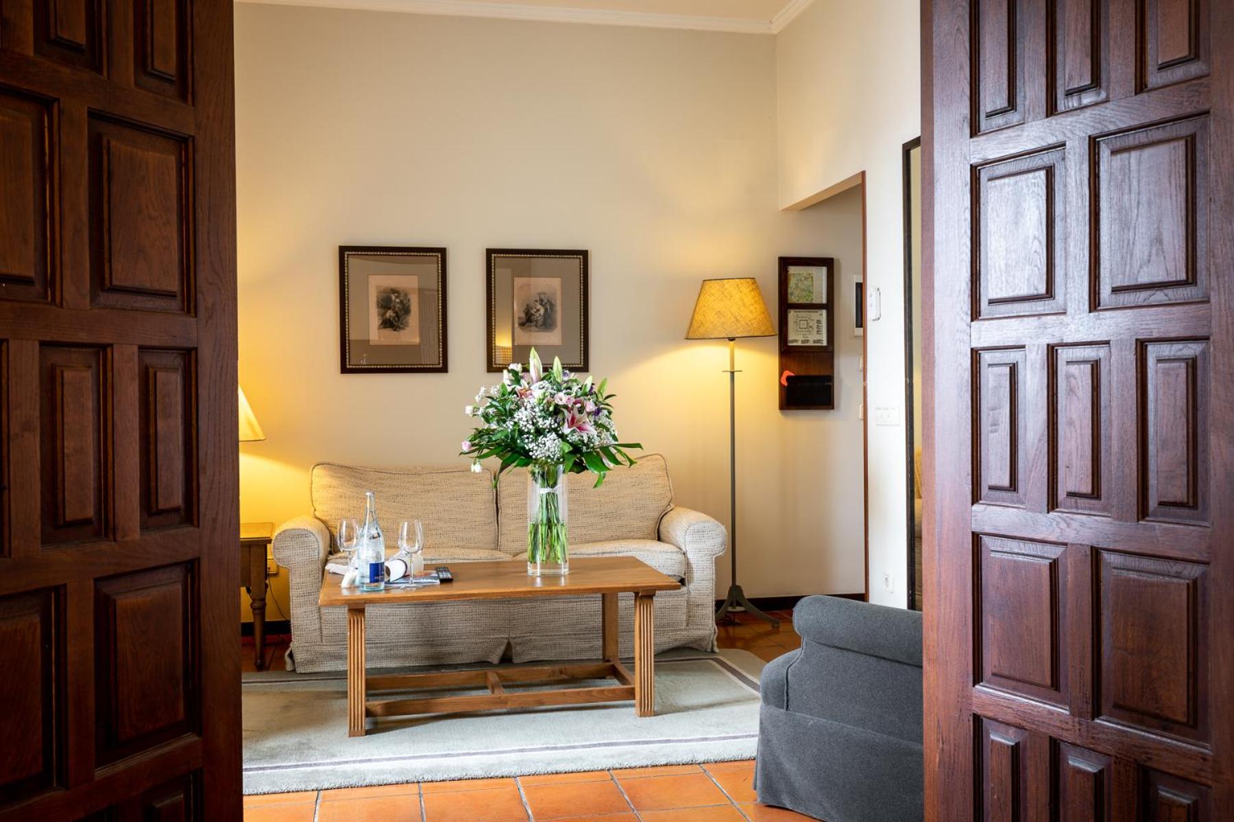 Junior Suite - Photo 3