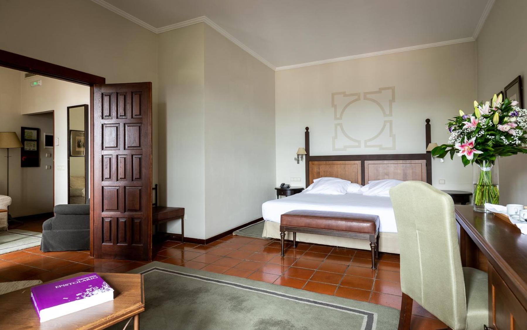 Junior Suite - Photo 5