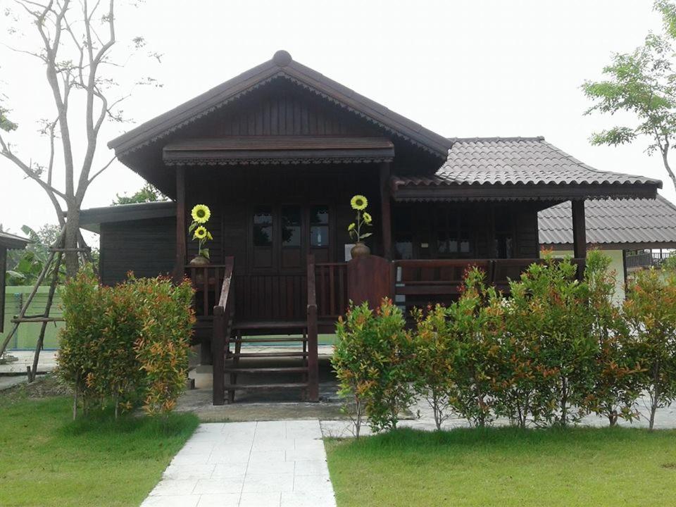 One-Bedroom House photo 2