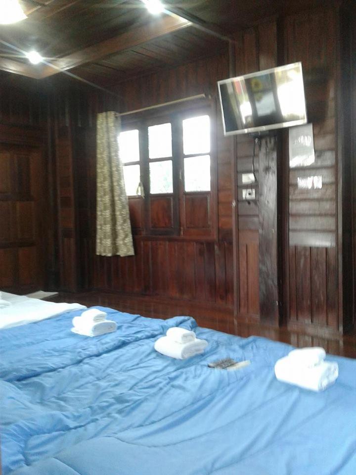 One-Bedroom House photo 3