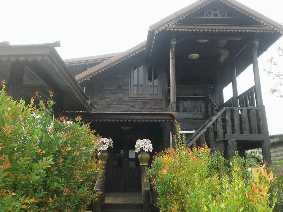 One-Bedroom House photo 2