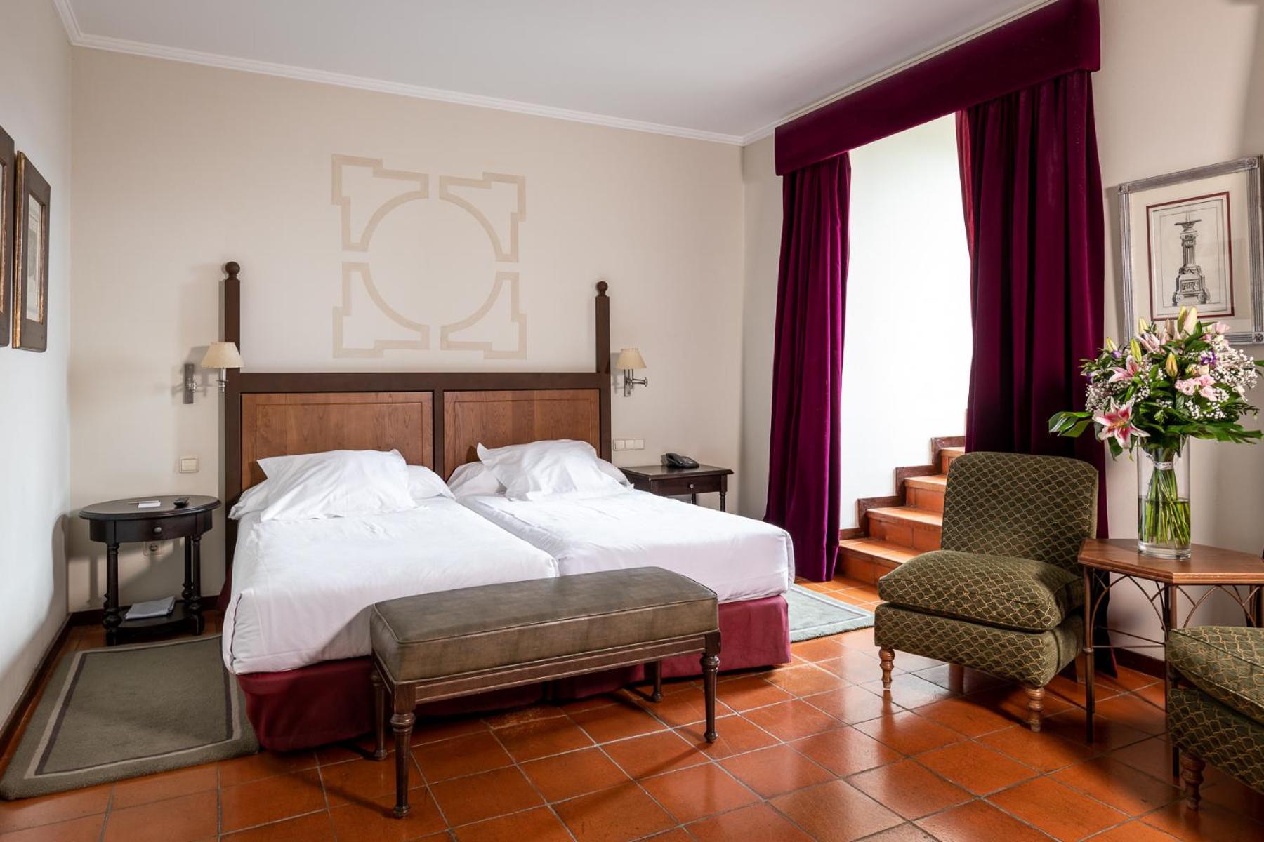 Superior Double Room - Photo 3