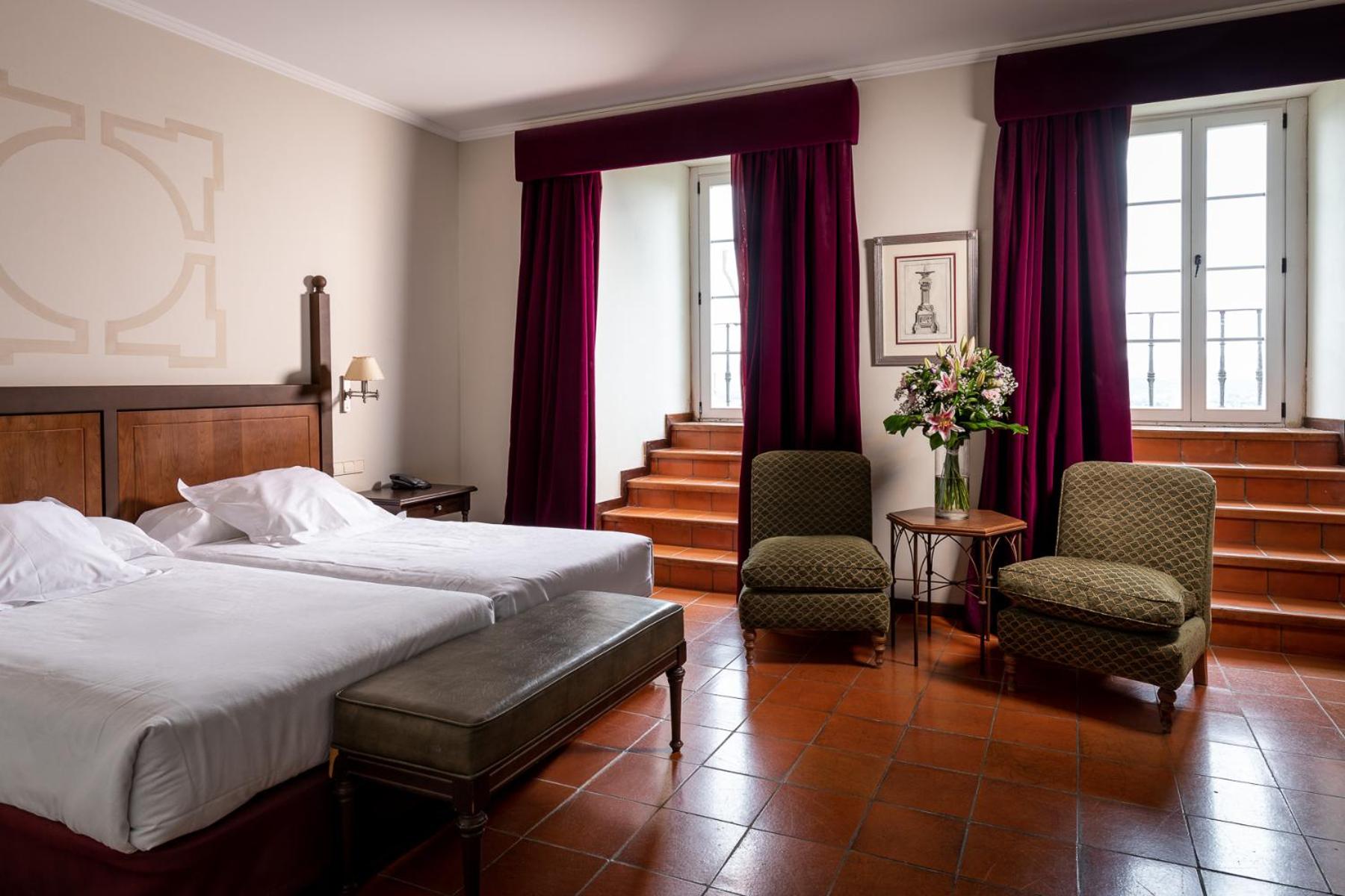 Superior Double Room - Photo 2